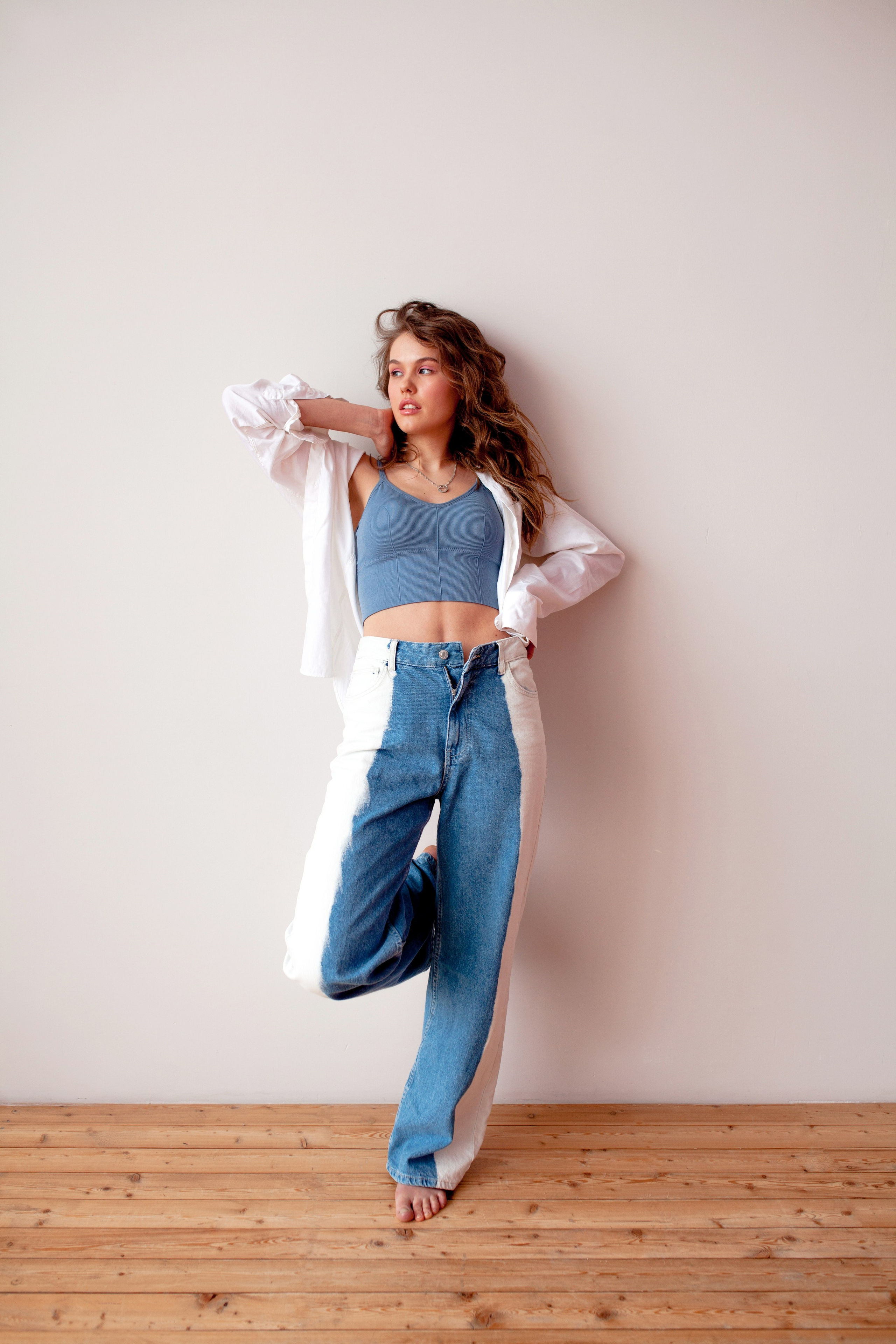 Portrait. Фотограф в Новосибирске Дарья Горнакова