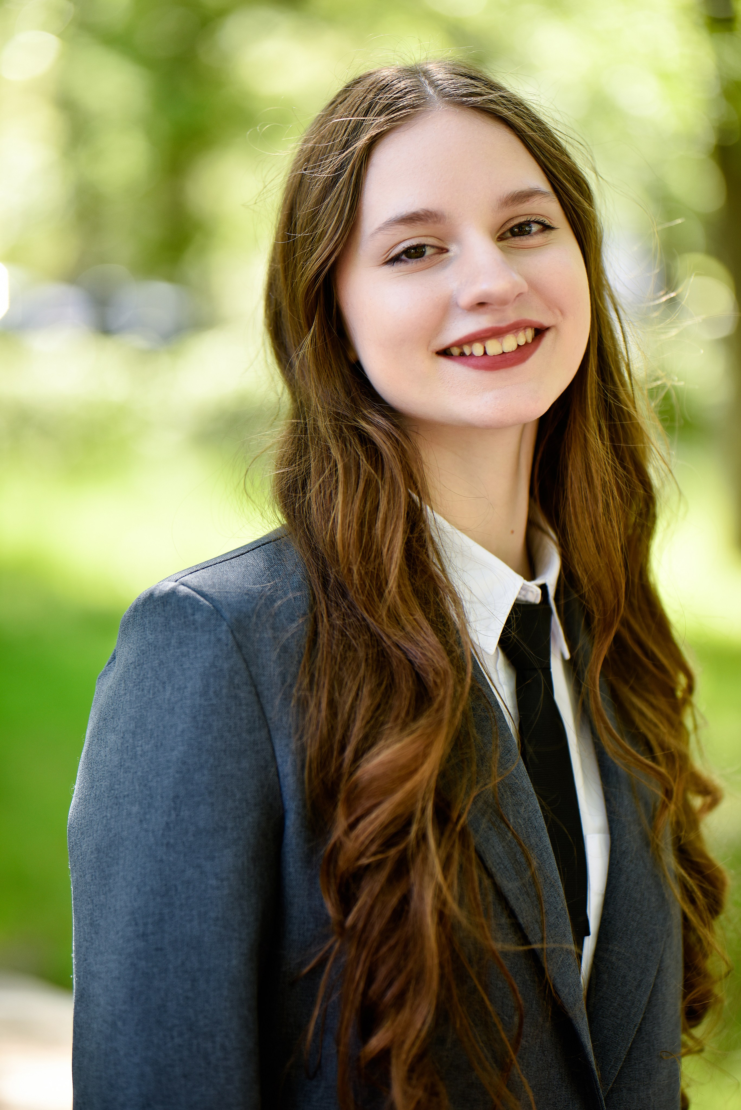 Фотосессия школьников в Самаре и Самарской области