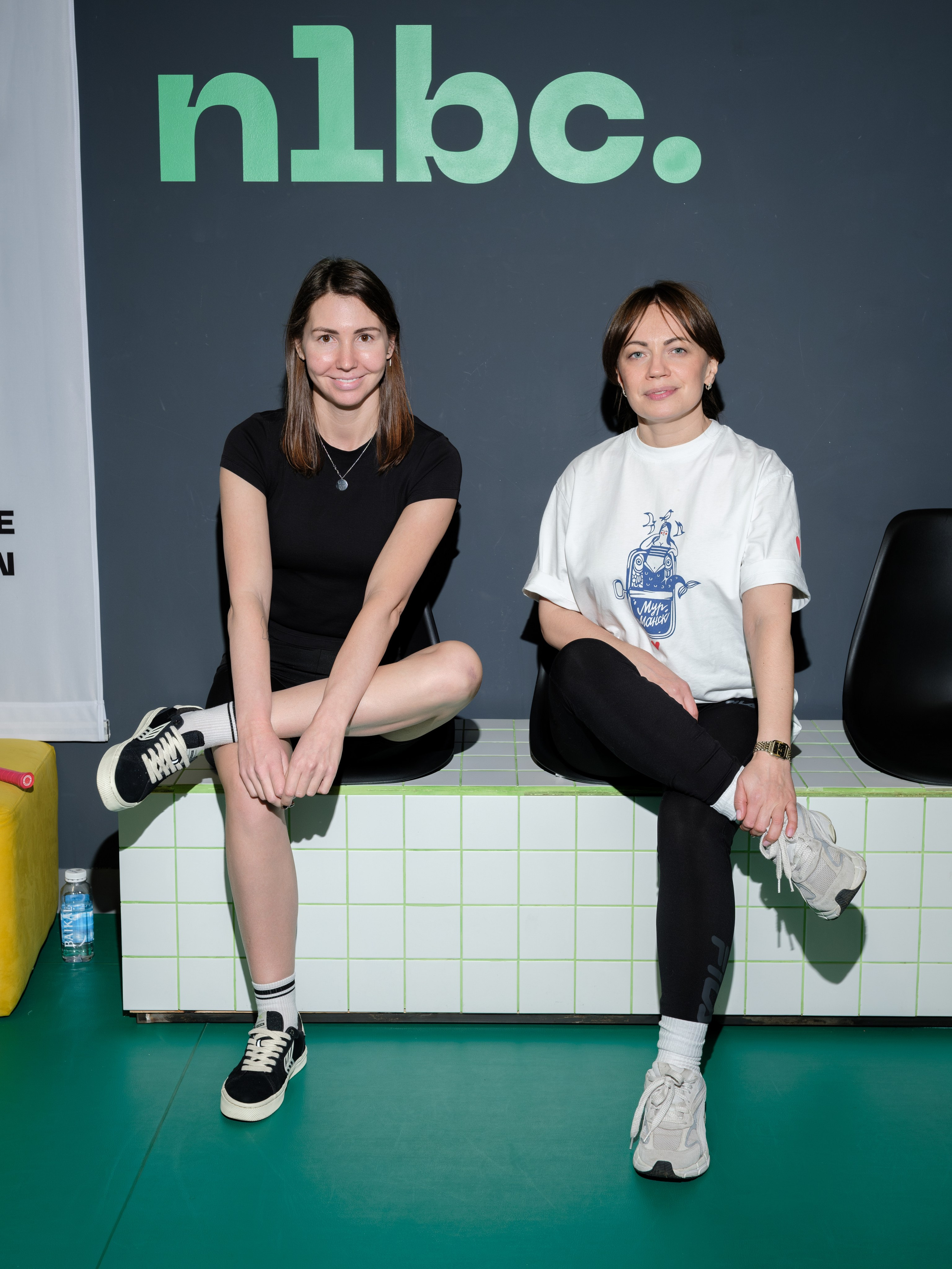 ARXY / WHITEWILL. Репортажный и портретный фотограф в Москве Илья Спиридонов