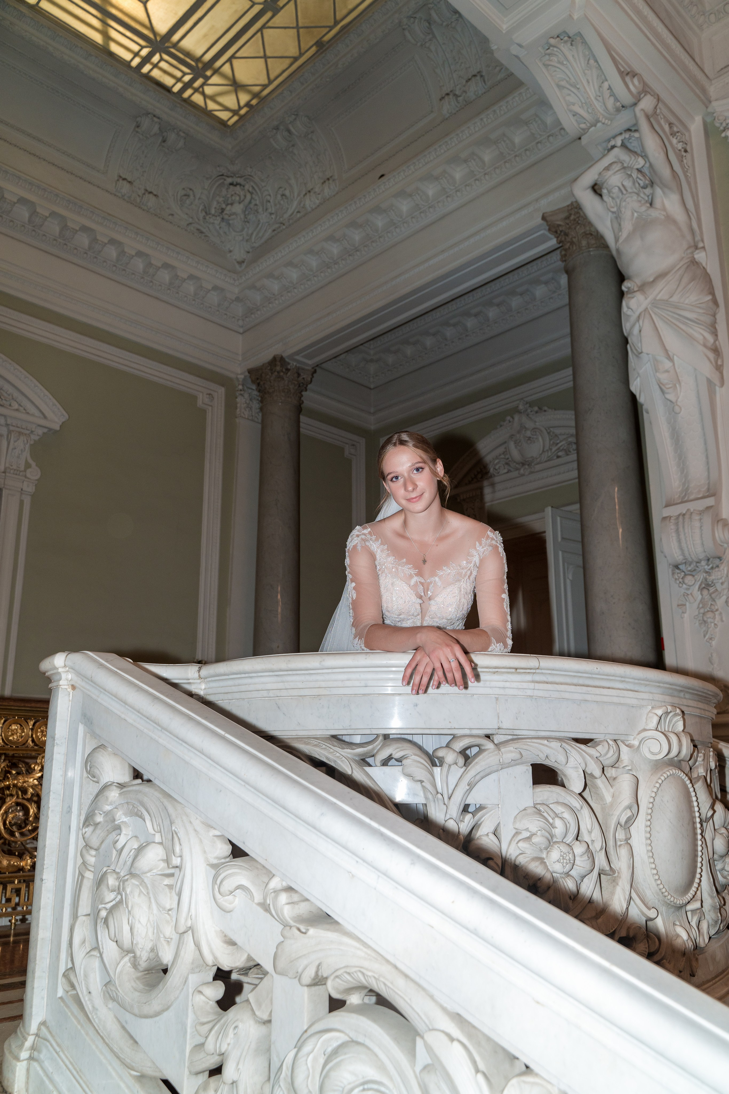 Иван + Александра