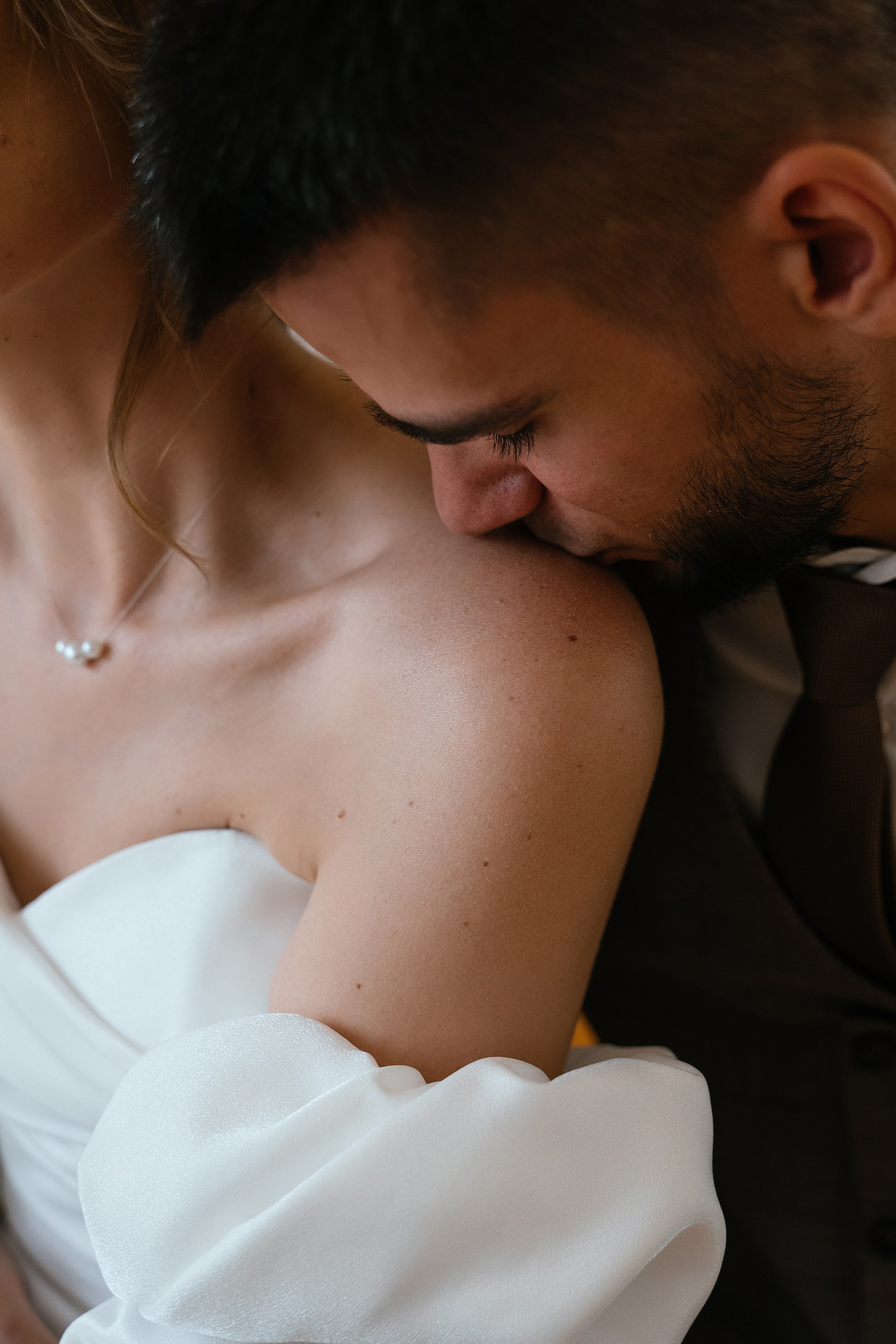 Wedding day #56. Свадебный, семейный фотограф в Рязани Лена Брант