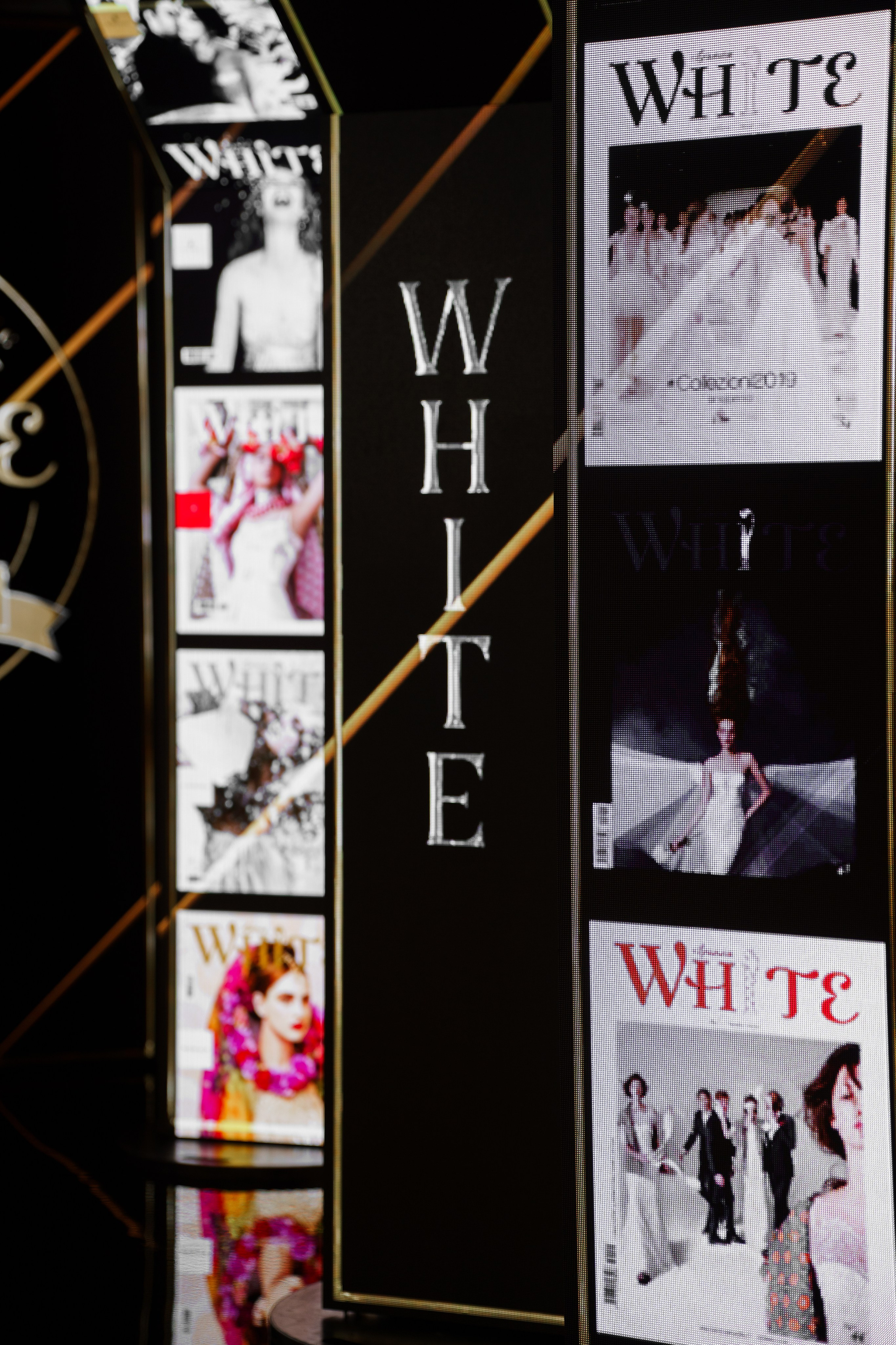 WHITE WEDDING AWARDS. Ведущий мероприятий Борис Третьяк