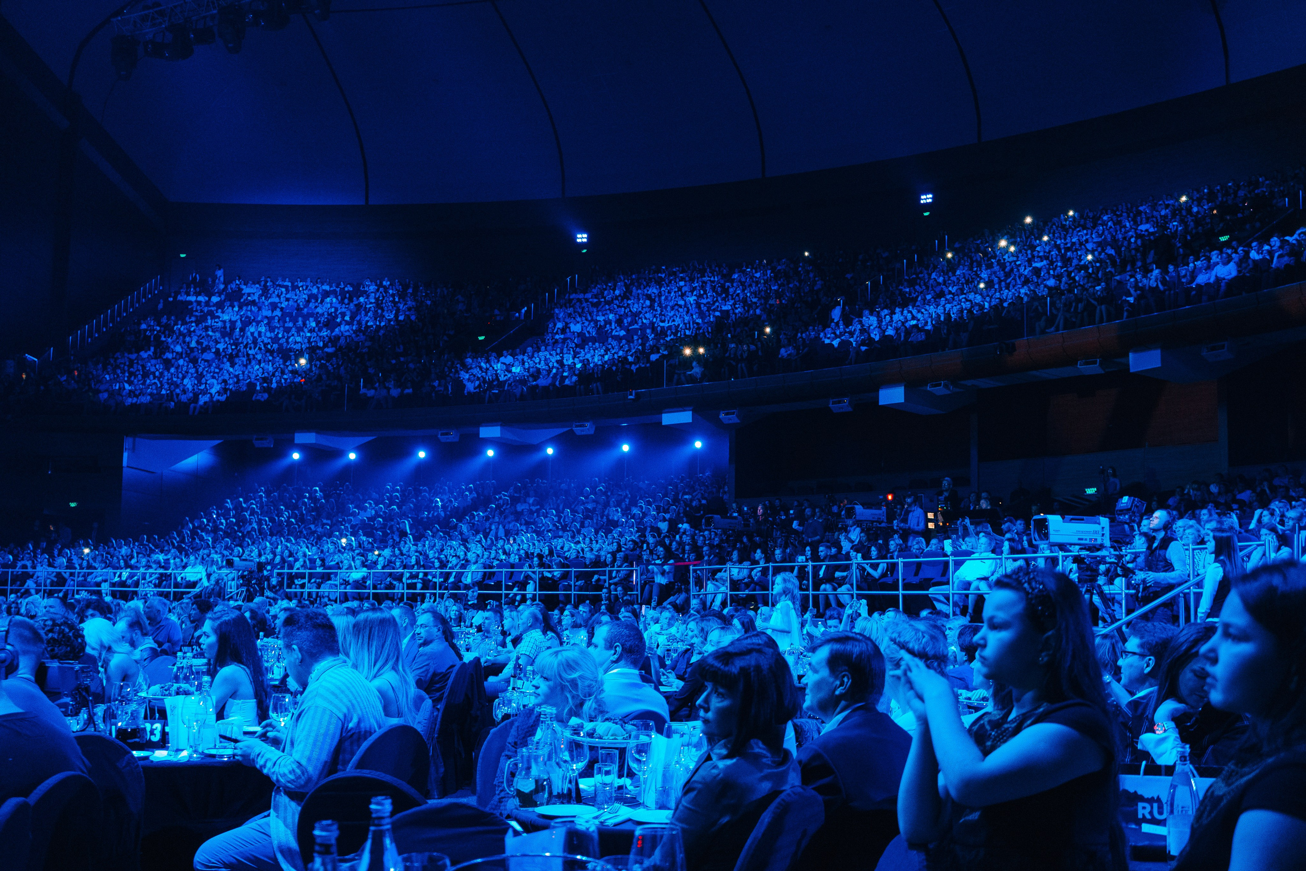 EVENT. Фотограф в Москве Рафаэль Халилов