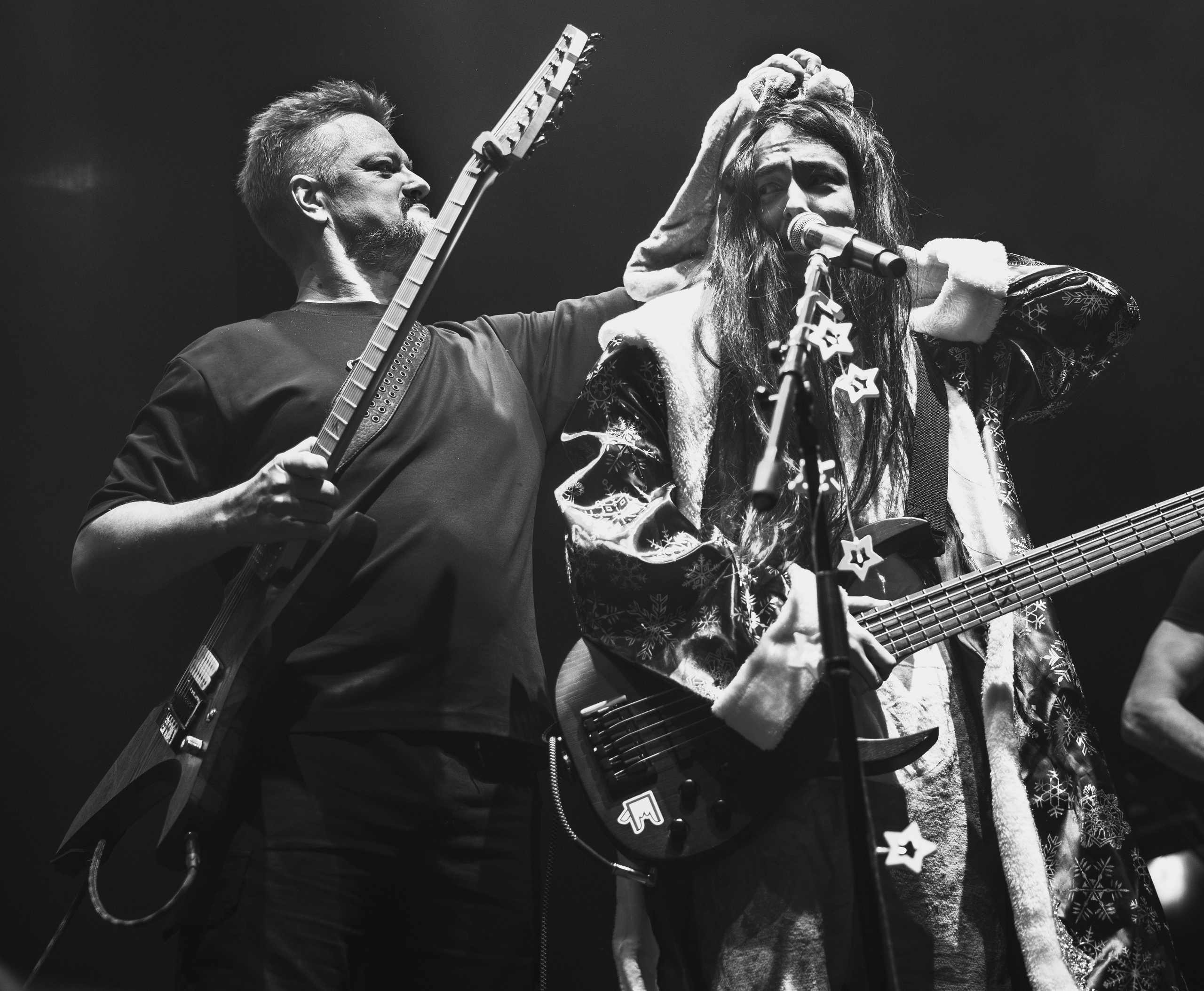 Александр Пушной. Концертный фотограф Алёна Рейт в Москве