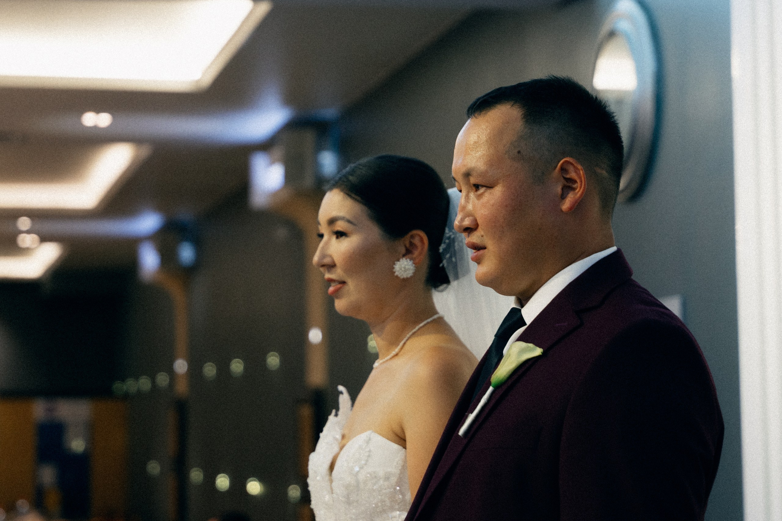 Владимир & Анна. Фотограф в Иркутске Сендыхеев Пётр