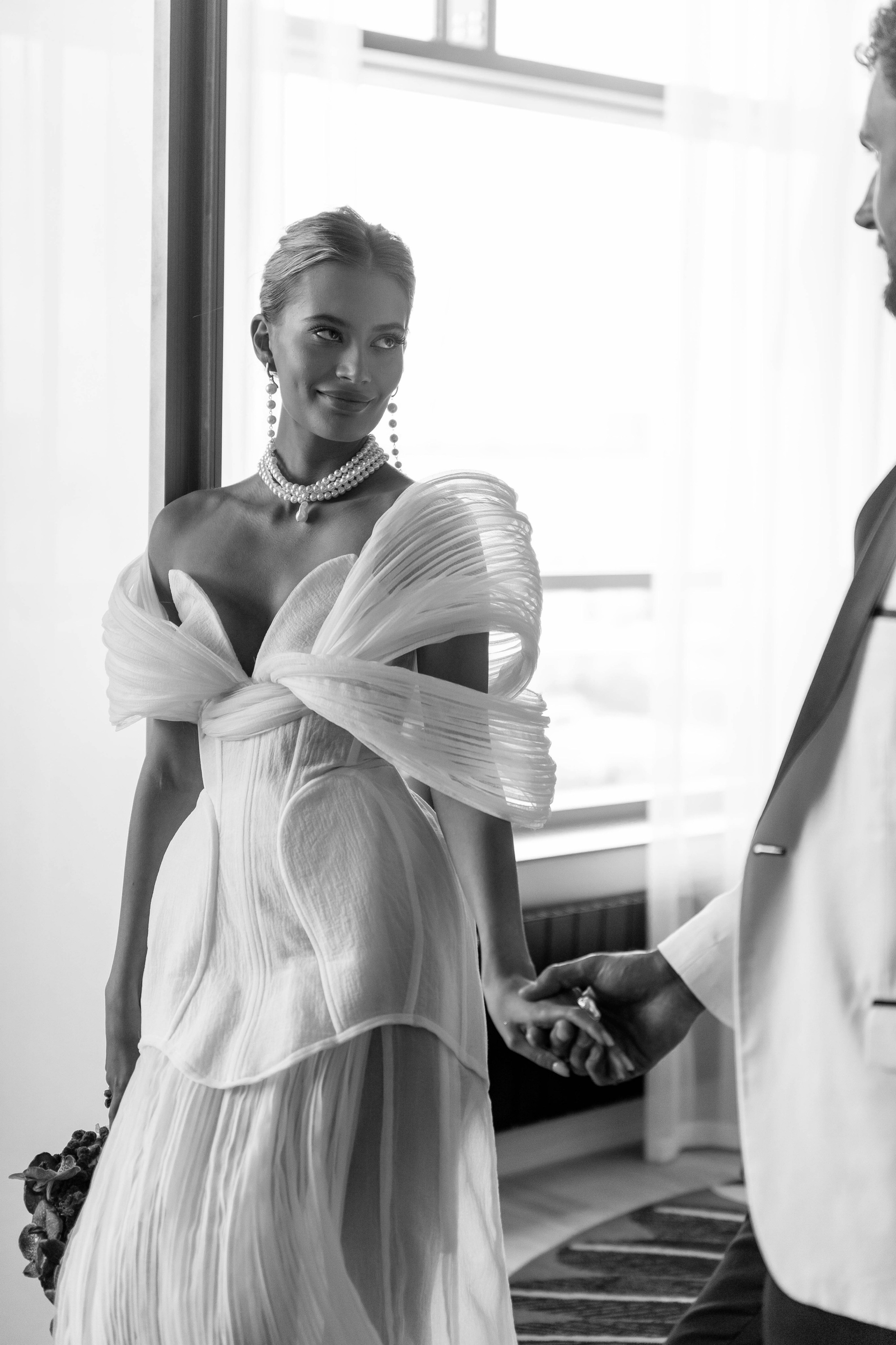 Лиза | Кирилл. Свадебный фотограф Надежда Рыжикова