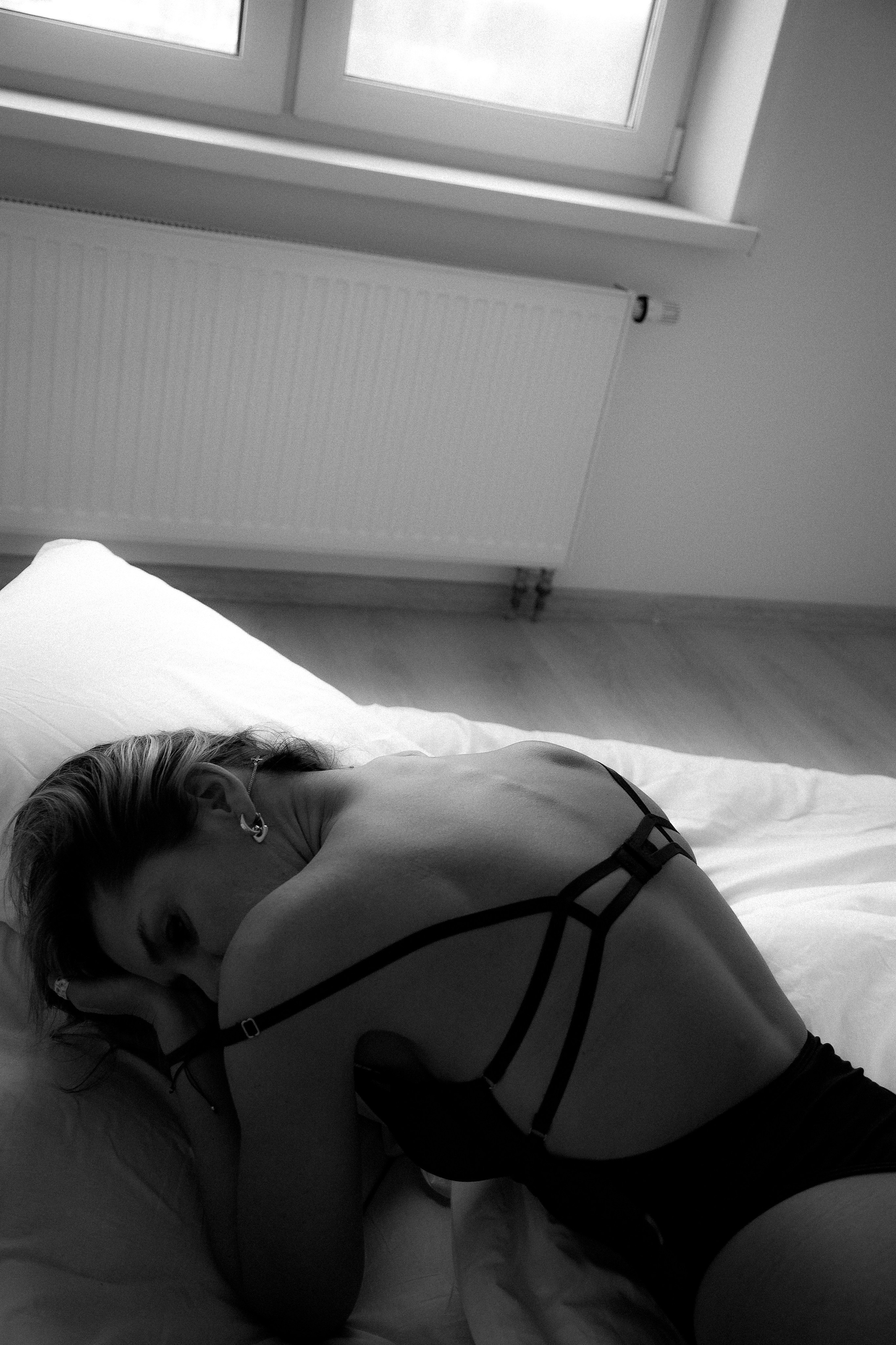 Ооо. Женский портрет в Нижнем Новгороде Татьяна Малюгина