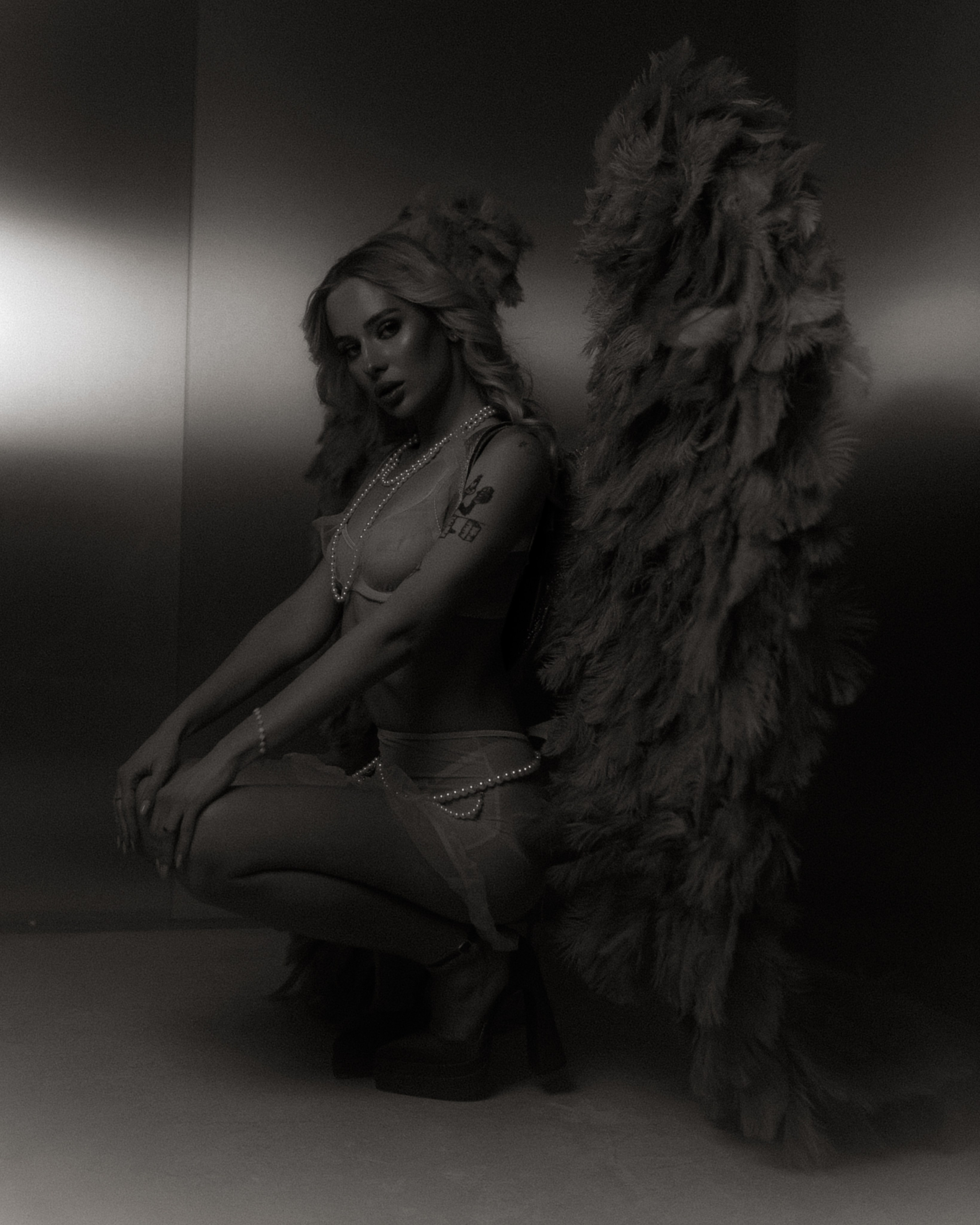 Ксения. DARYA.BELKINA