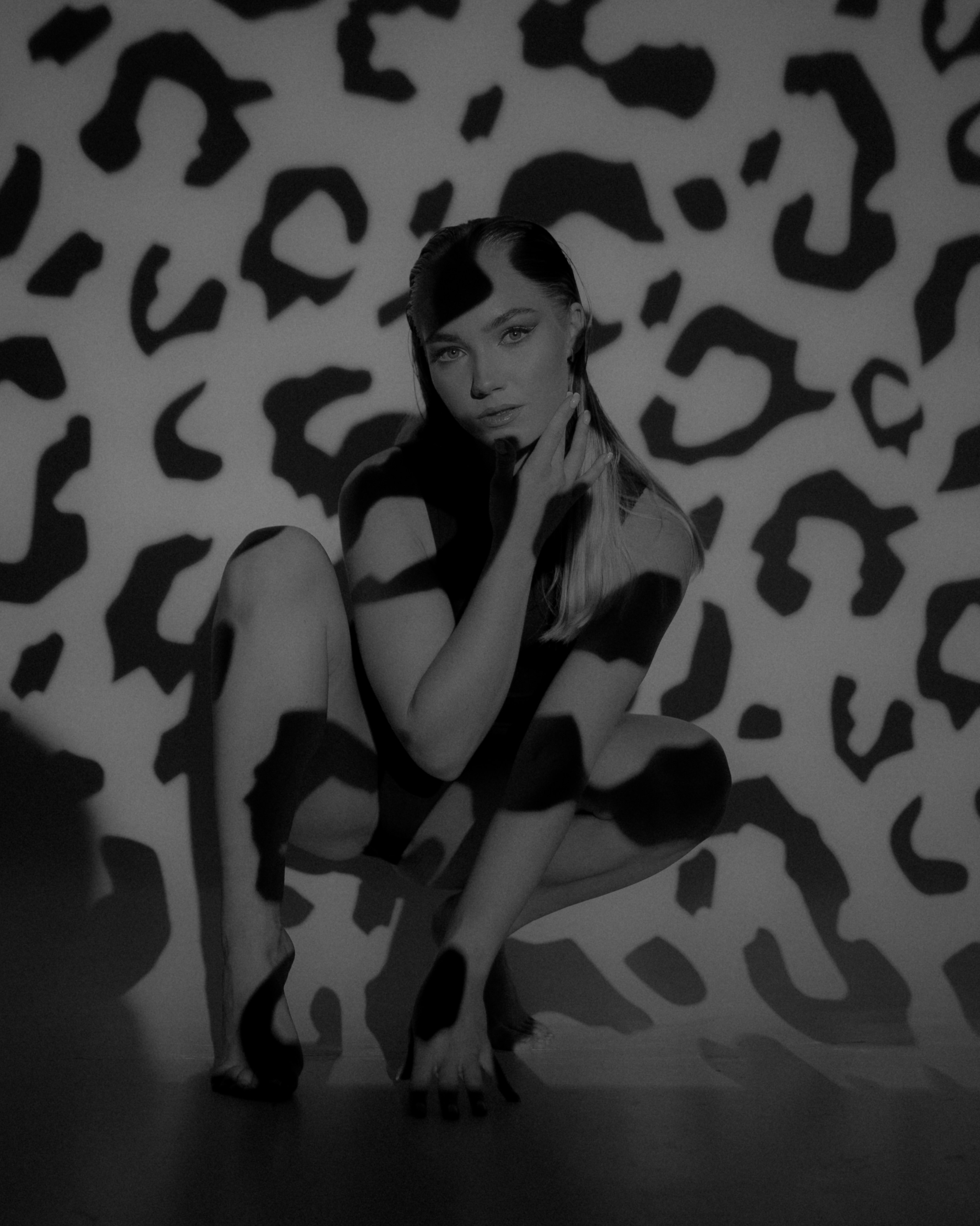 Ольга. DARYA.BELKINA