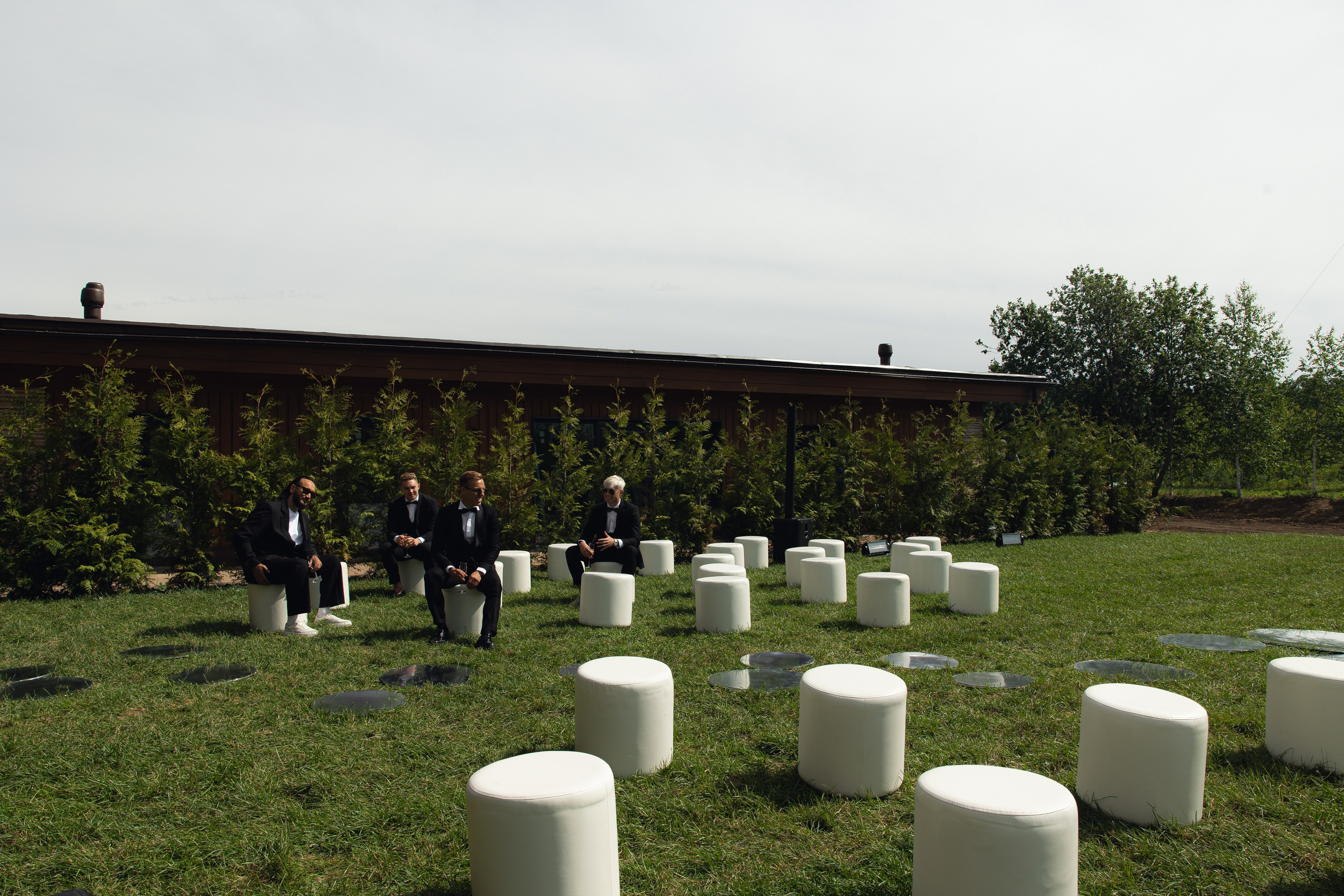 WIN WIN. Свадебный и репортажный фотограф Анастасия Алашеева