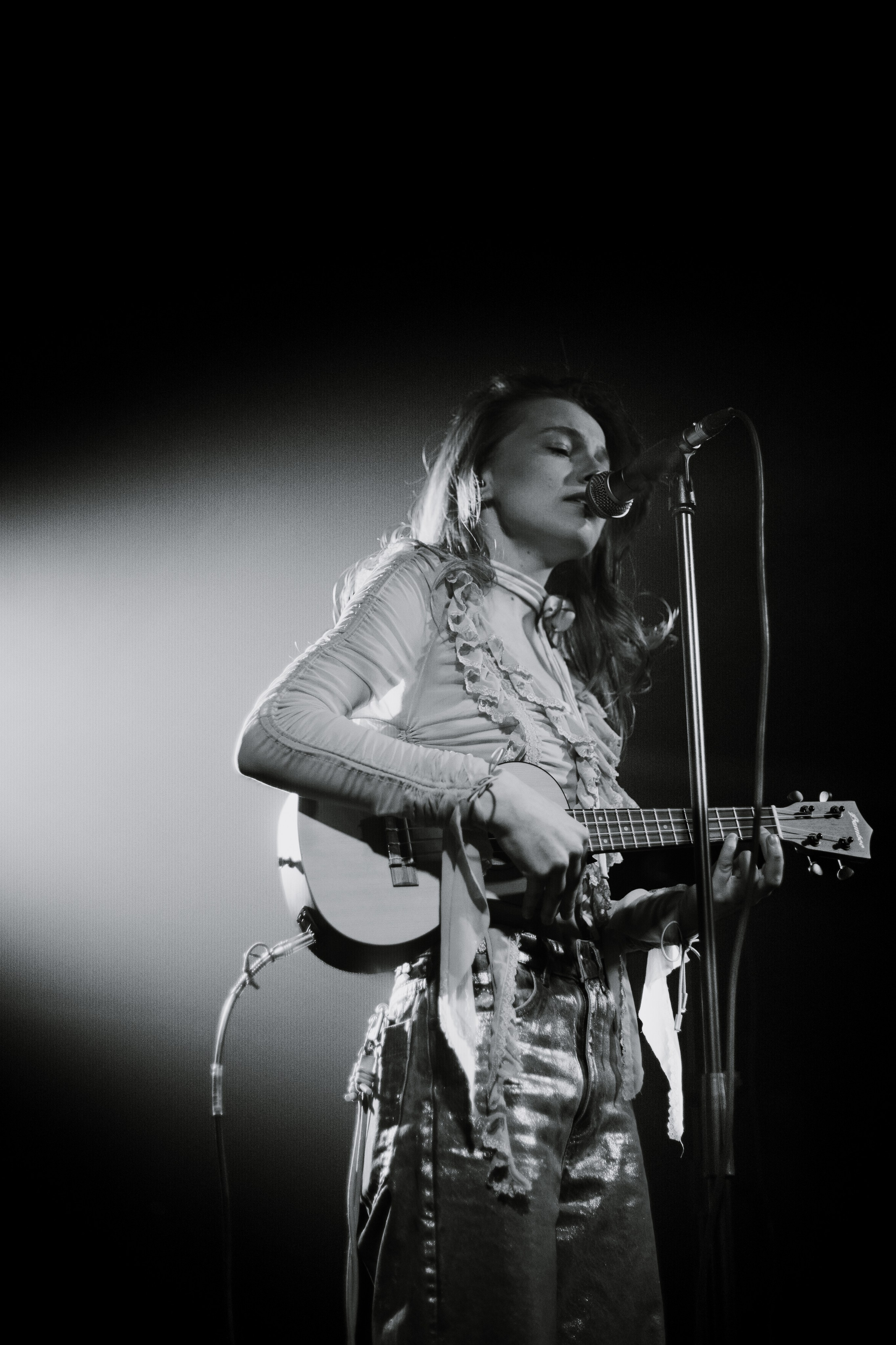 MINAEVA. Фотограф Москва