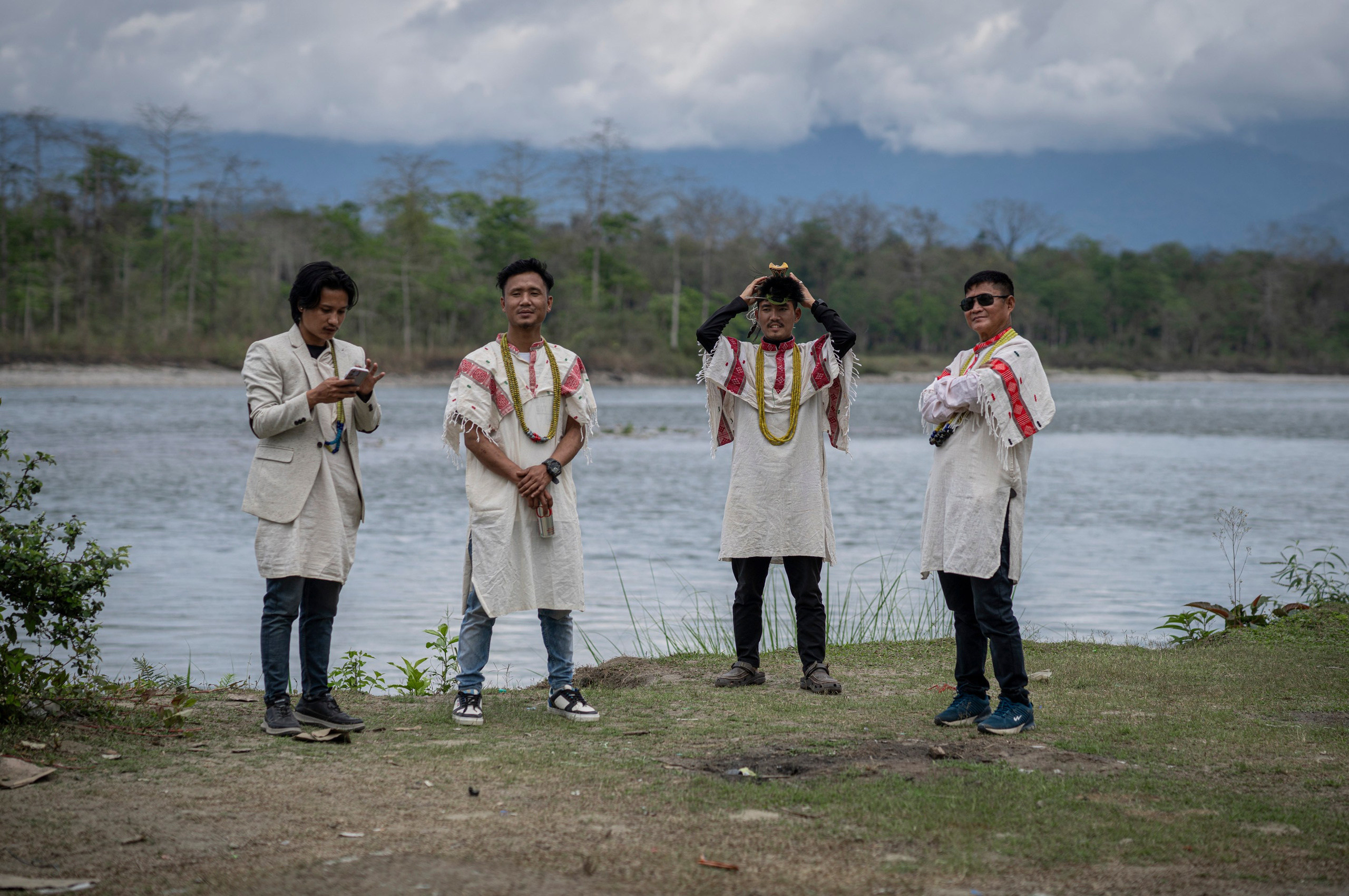 India travel. Фотограф Сергей Танков