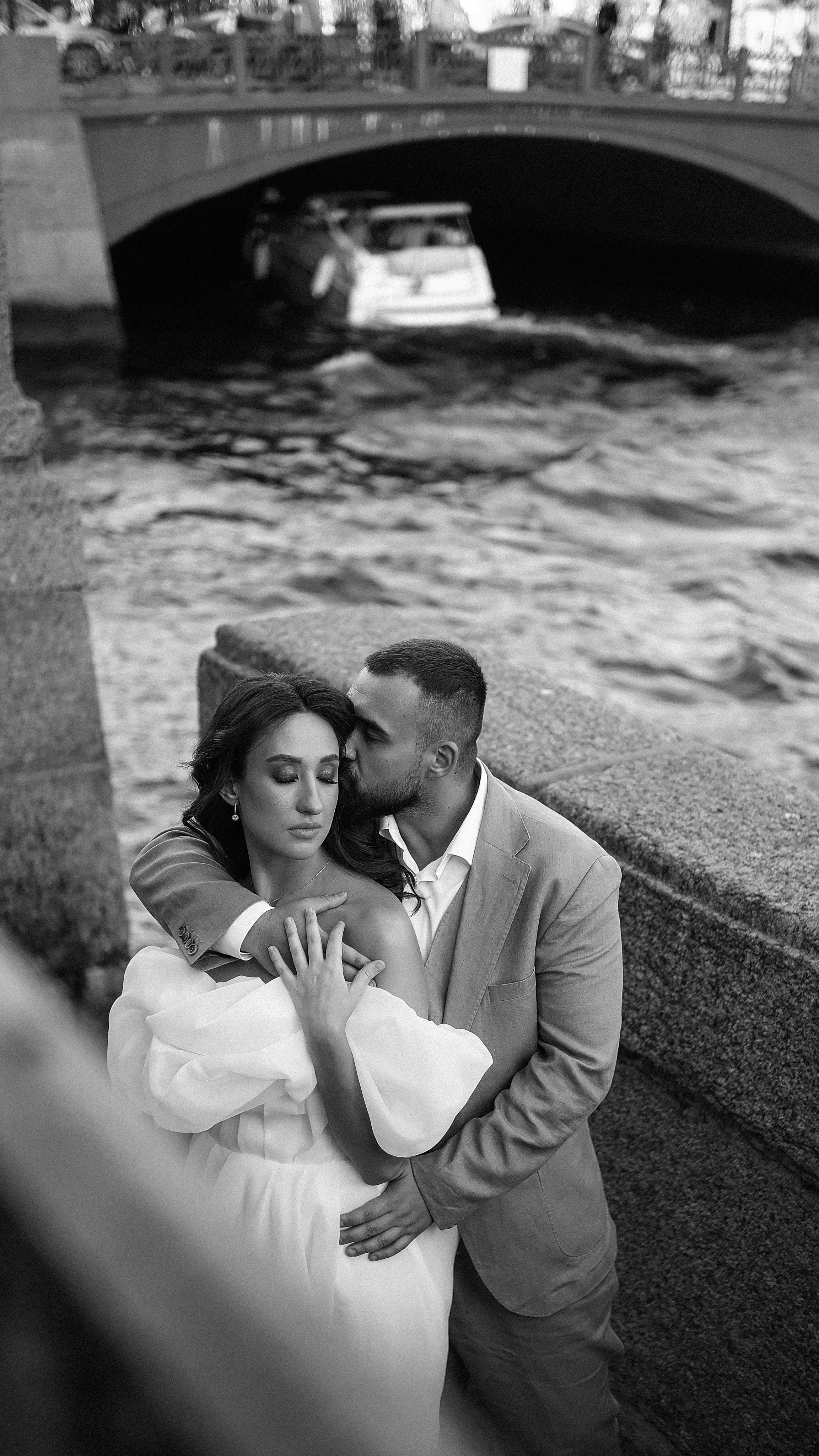 Даша и Савелий. Phdkvmr.ru