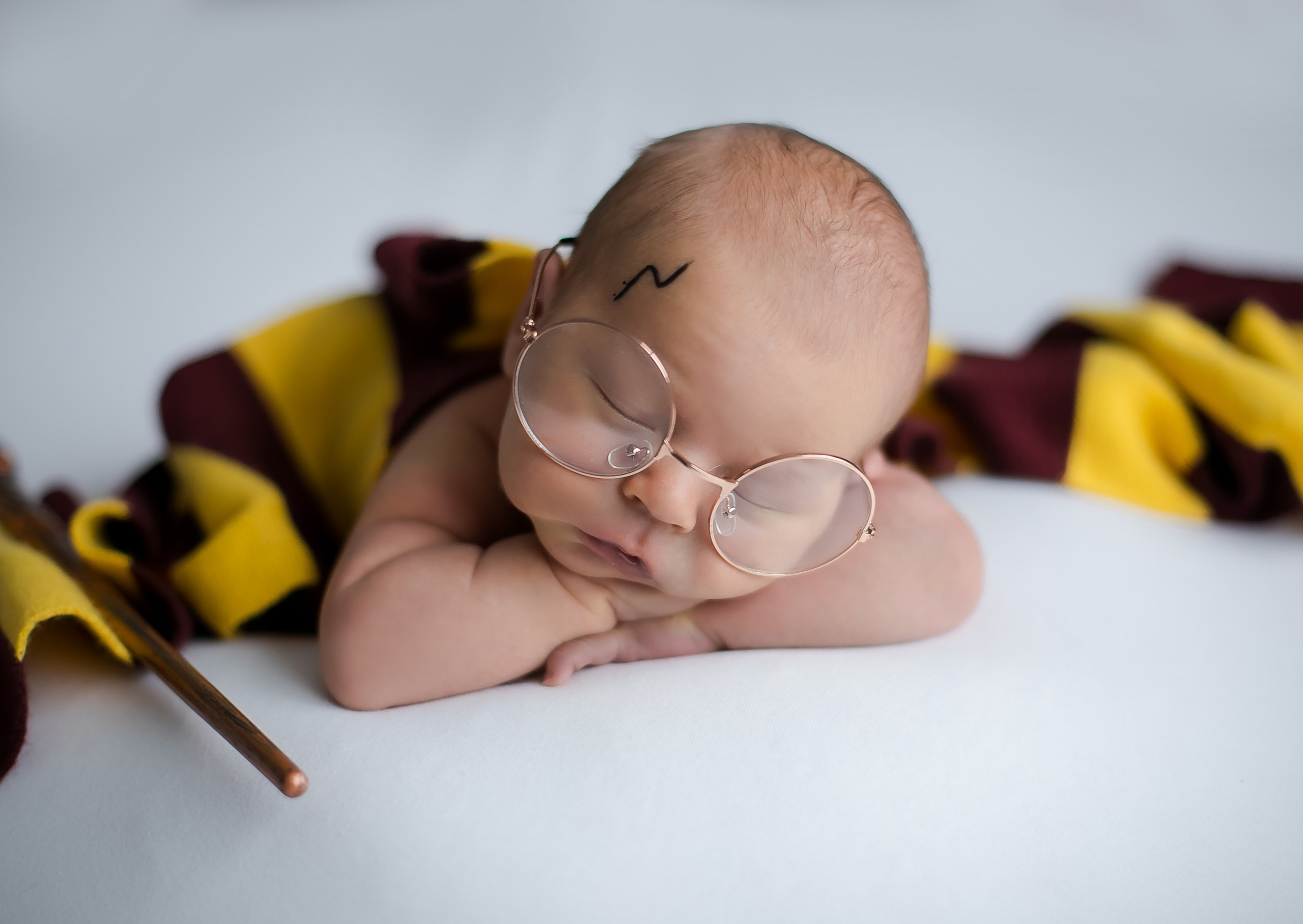 Newborn. Главная