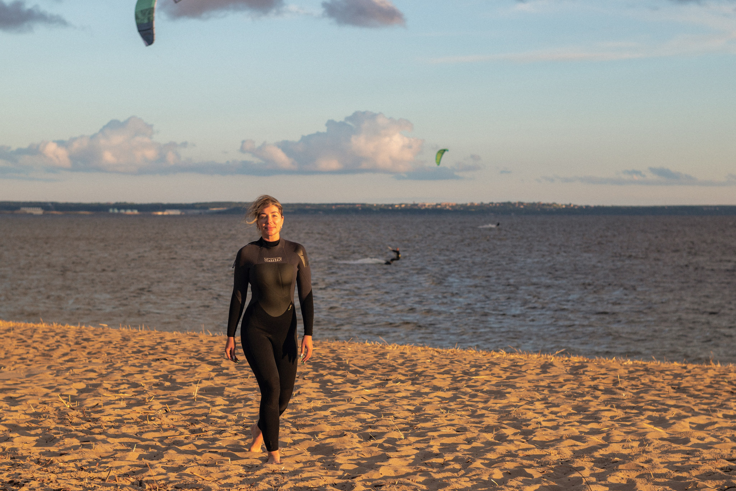 Мария и Александр