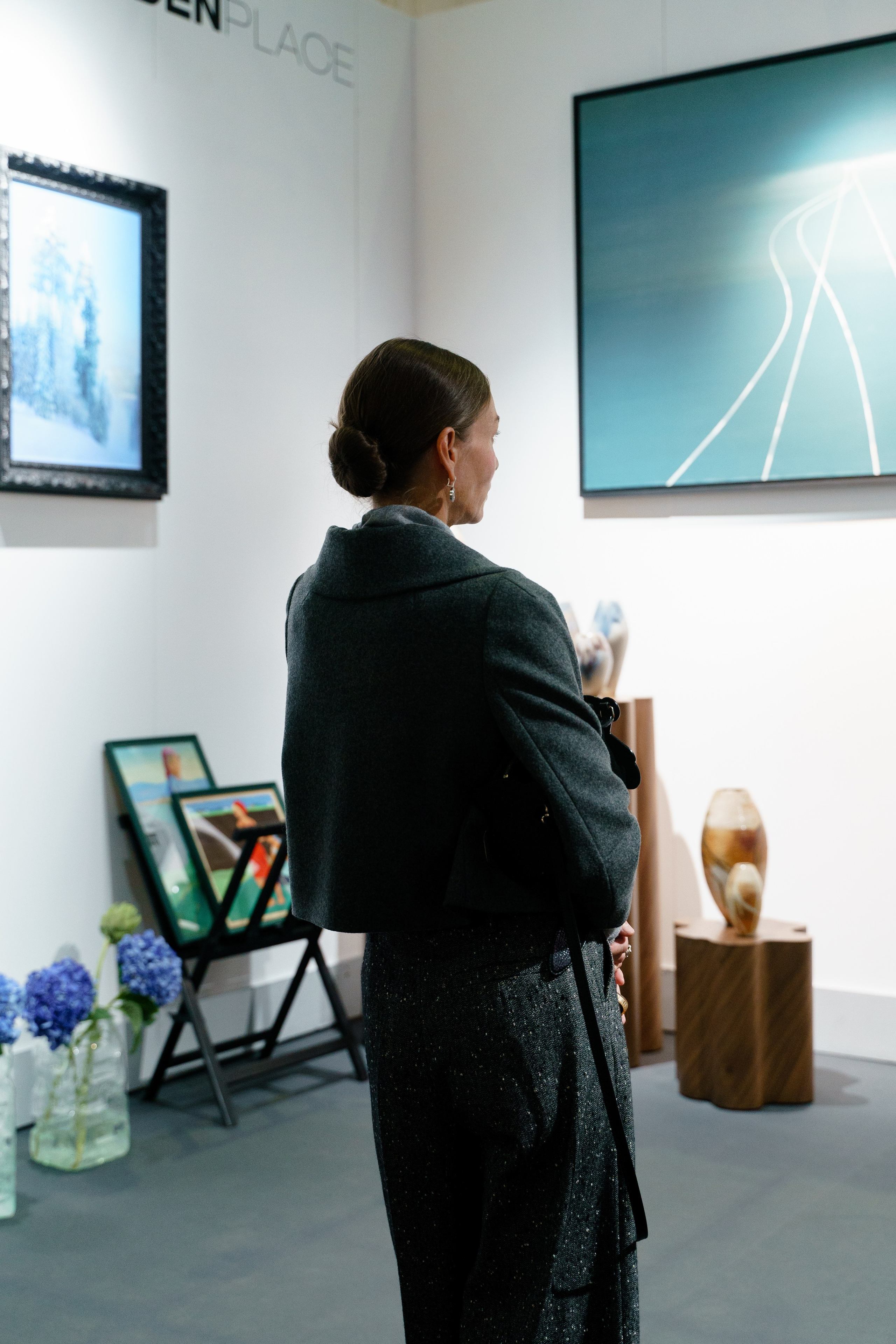 Hidden Gallery at ArtRussia. Фотограф в Москве Женя Потах