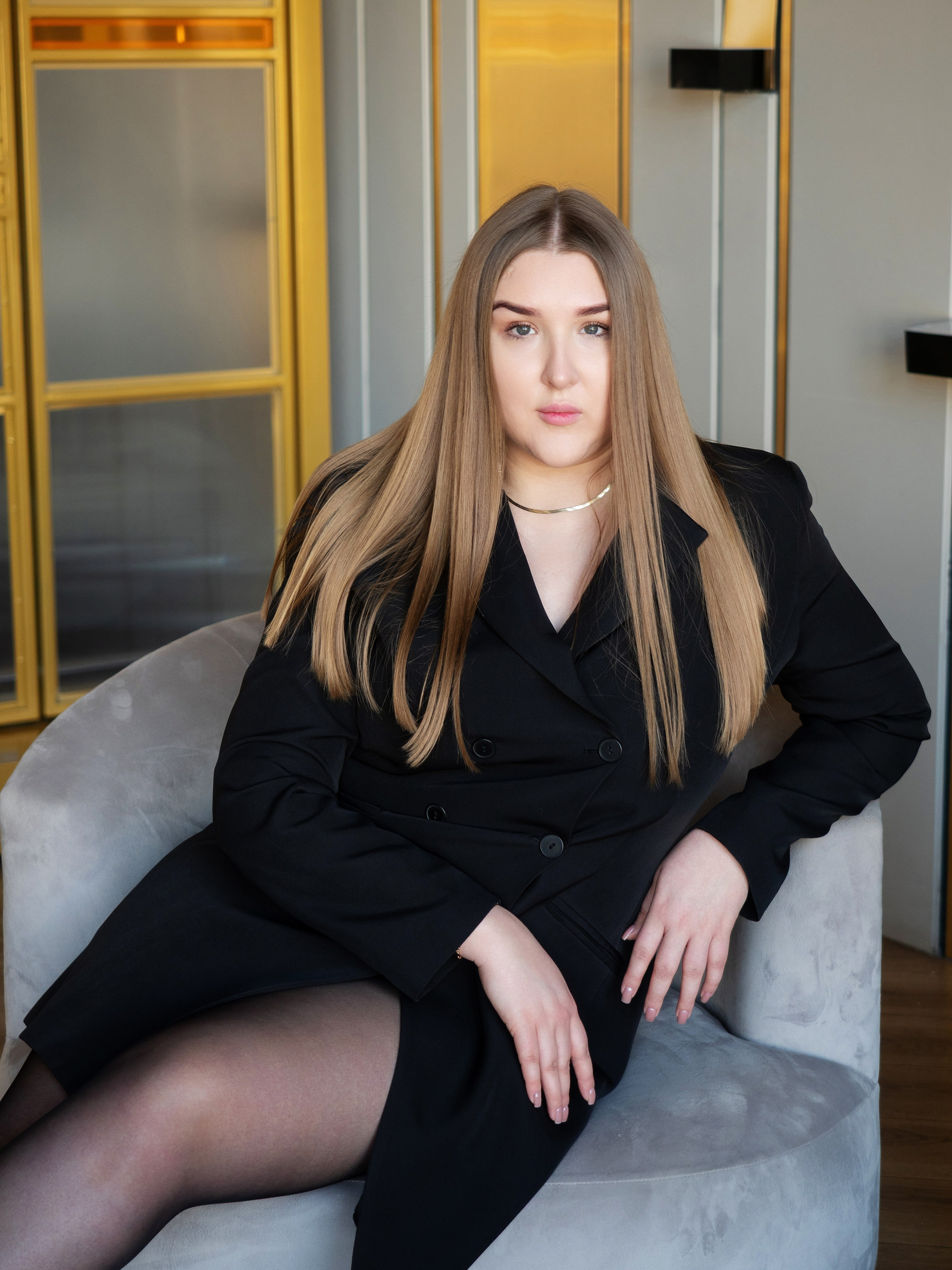 Корпоративная. Алёна Орлова Портретный фотограф Москва