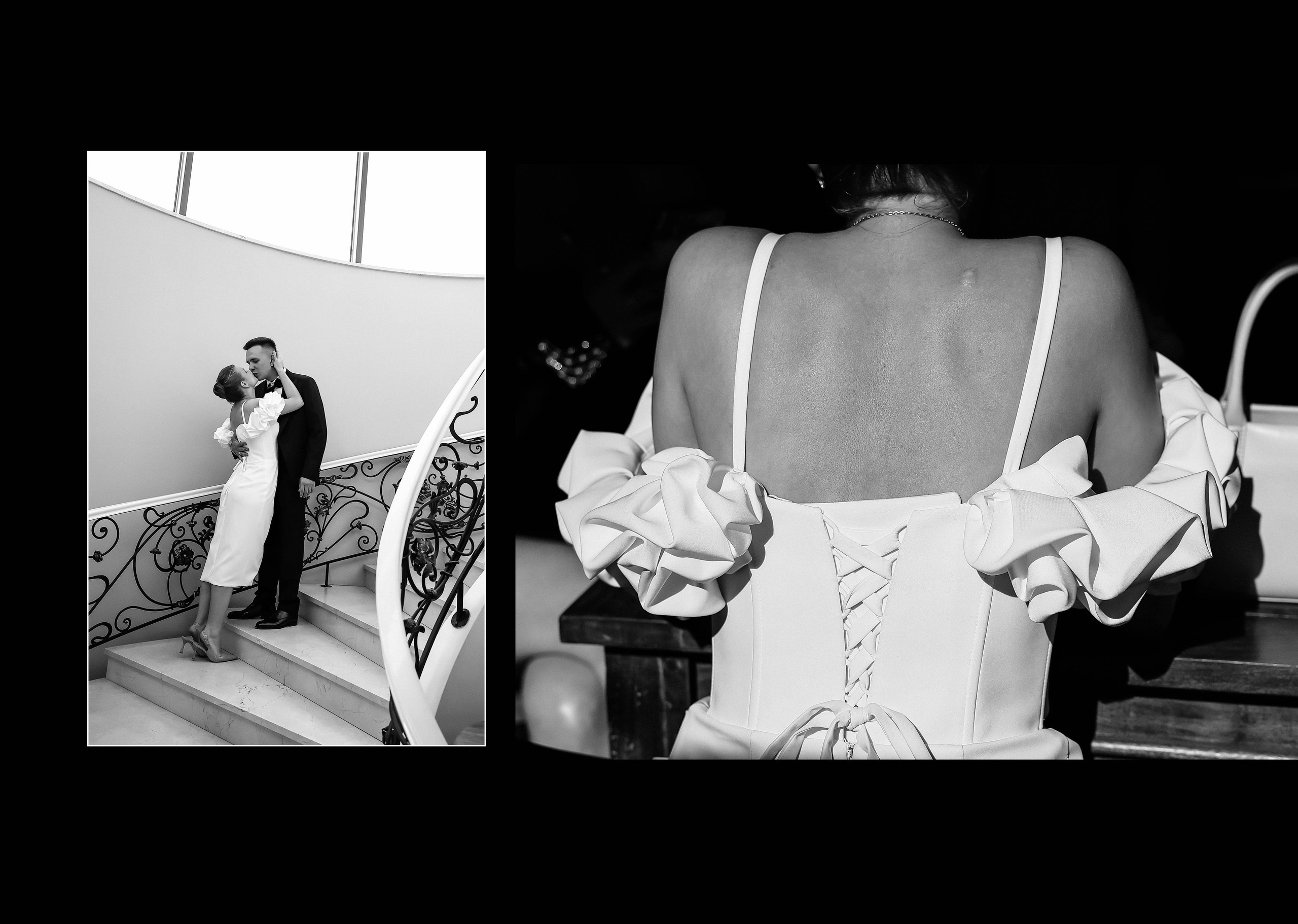 2025-08-30 Ксения и Владислав. Свадебный фотограф Денис Перминов в Воронеже