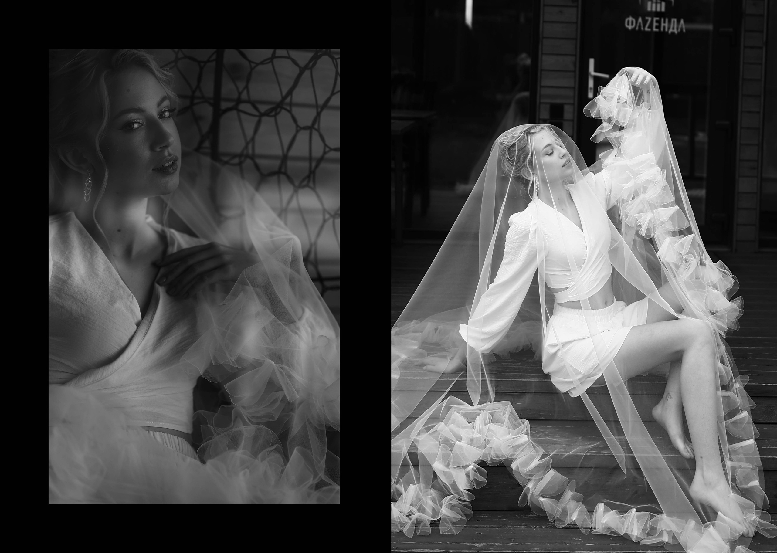 Свадьба Зои и Артёма в Воронеже. Свадебный фотограф Денис Перминов в Воронеже