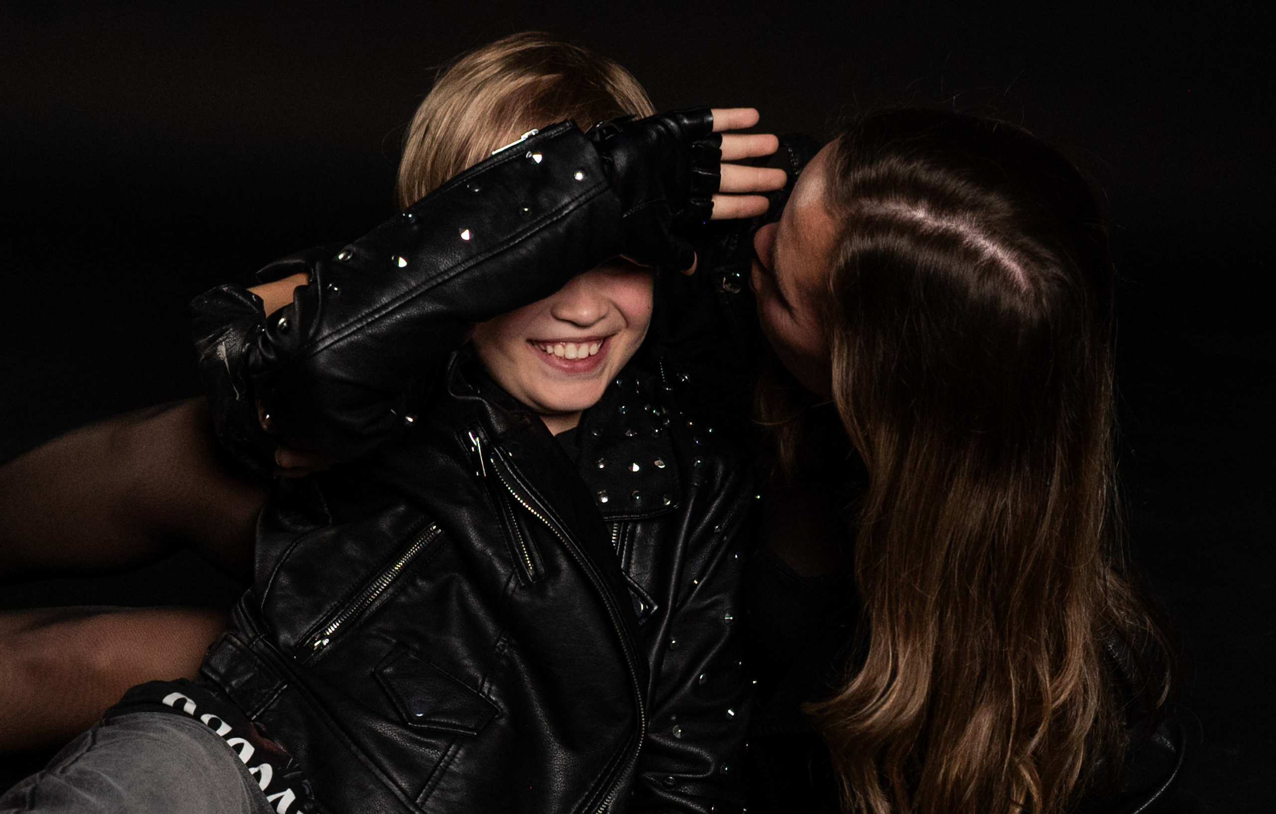 РОК. Семейный фотограф Екатеринбург Лора Мур