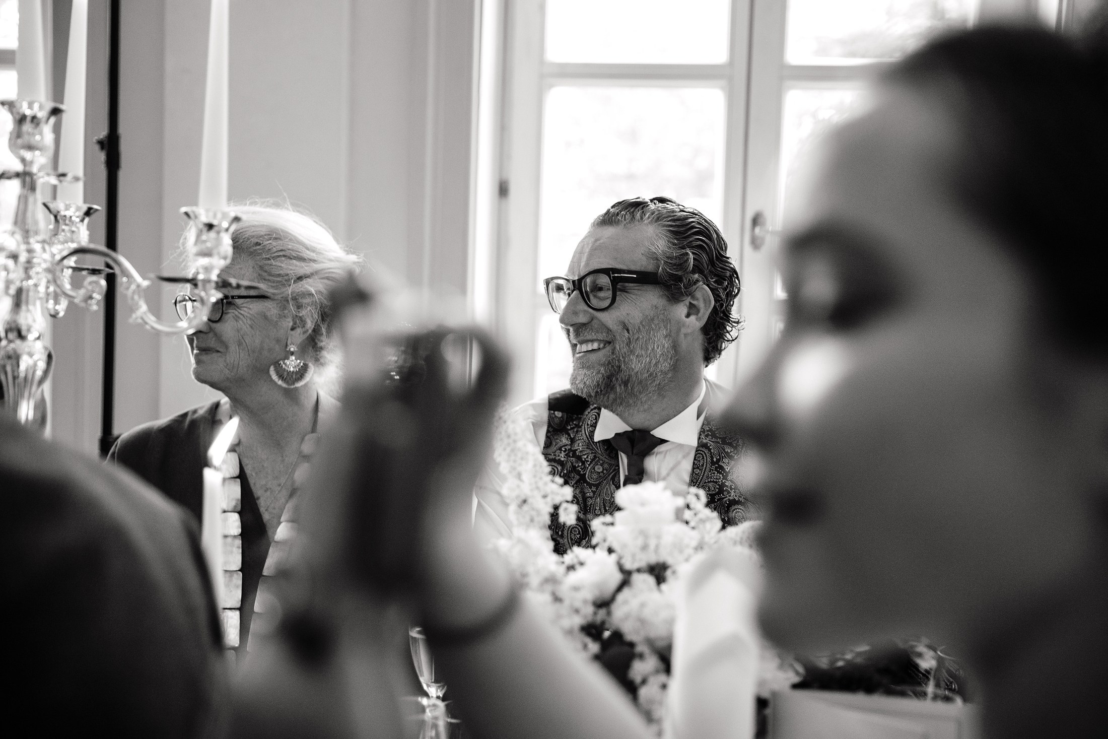 Антуан и Кристина. Свадебный фотограф в Москве и МО Александр Ласковенков