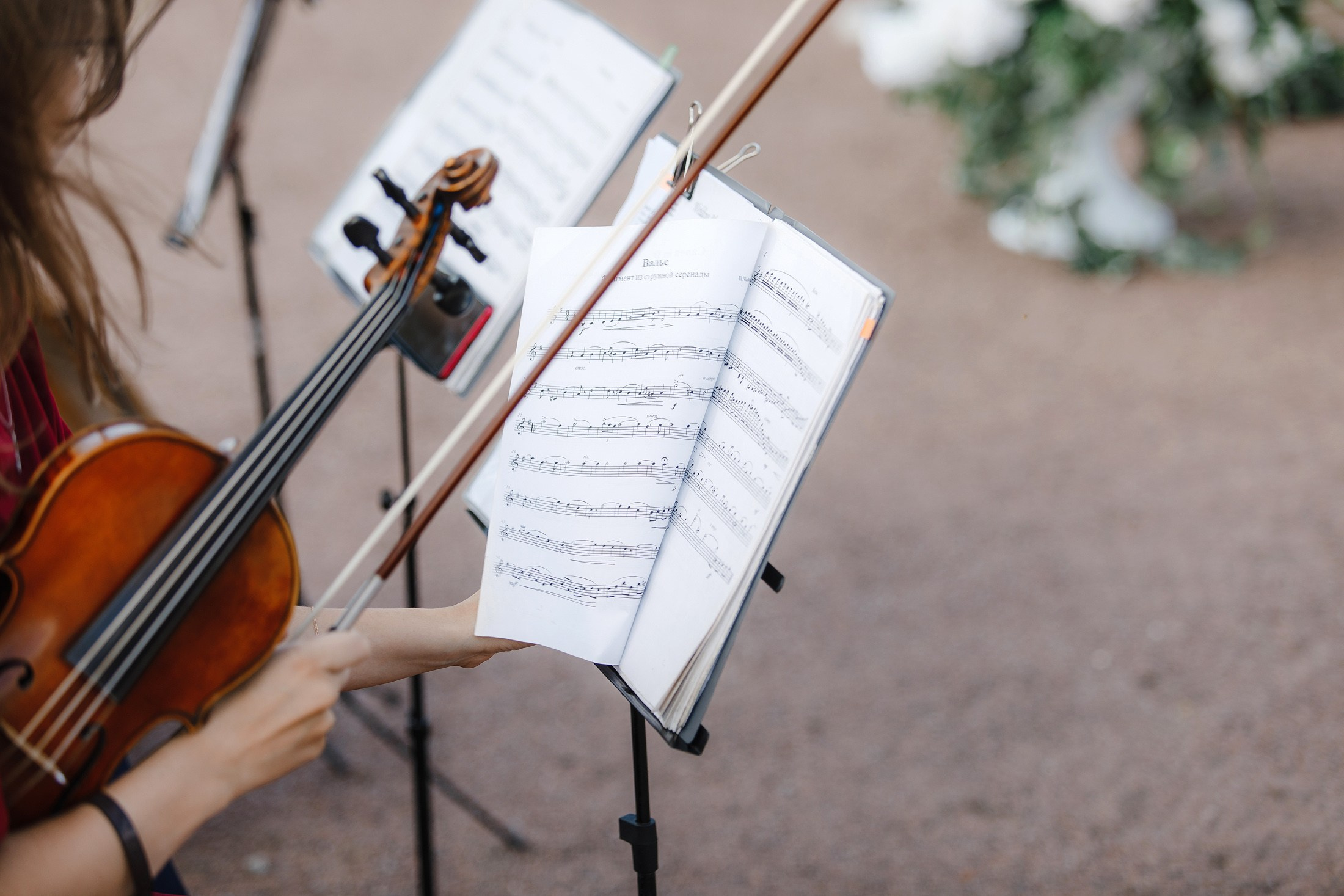 Андрей и Катя. Свадебный фотограф в Москве и МО Александр Ласковенков
