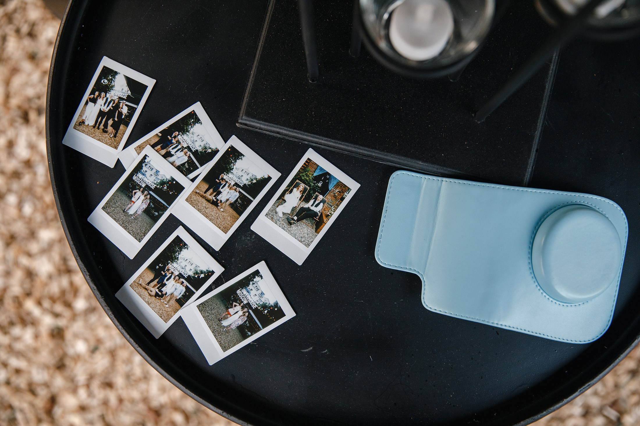 Саша и Алиса. Свадебный фотограф в Москве и МО Александр Ласковенков