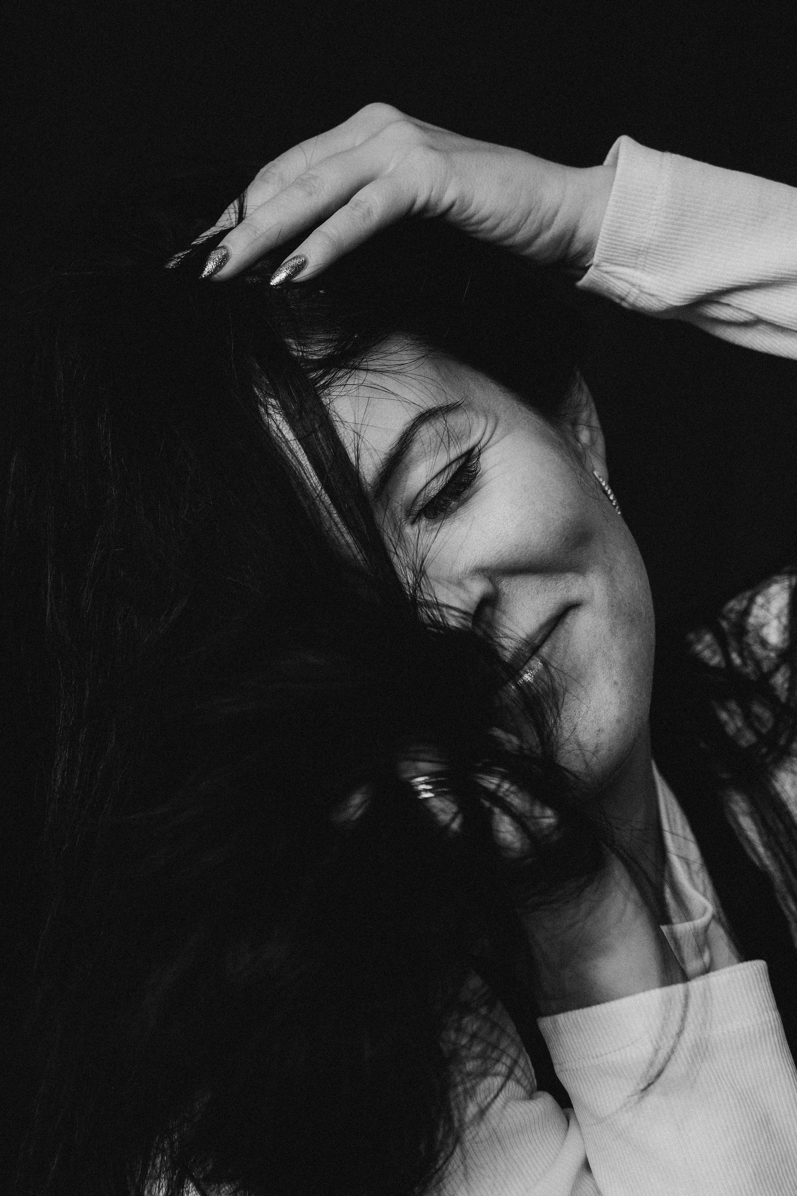 8 марта. Фотограф и видеограф в Тюмени Анна Жагорина, ваши фото еще не отдавали так быстро!