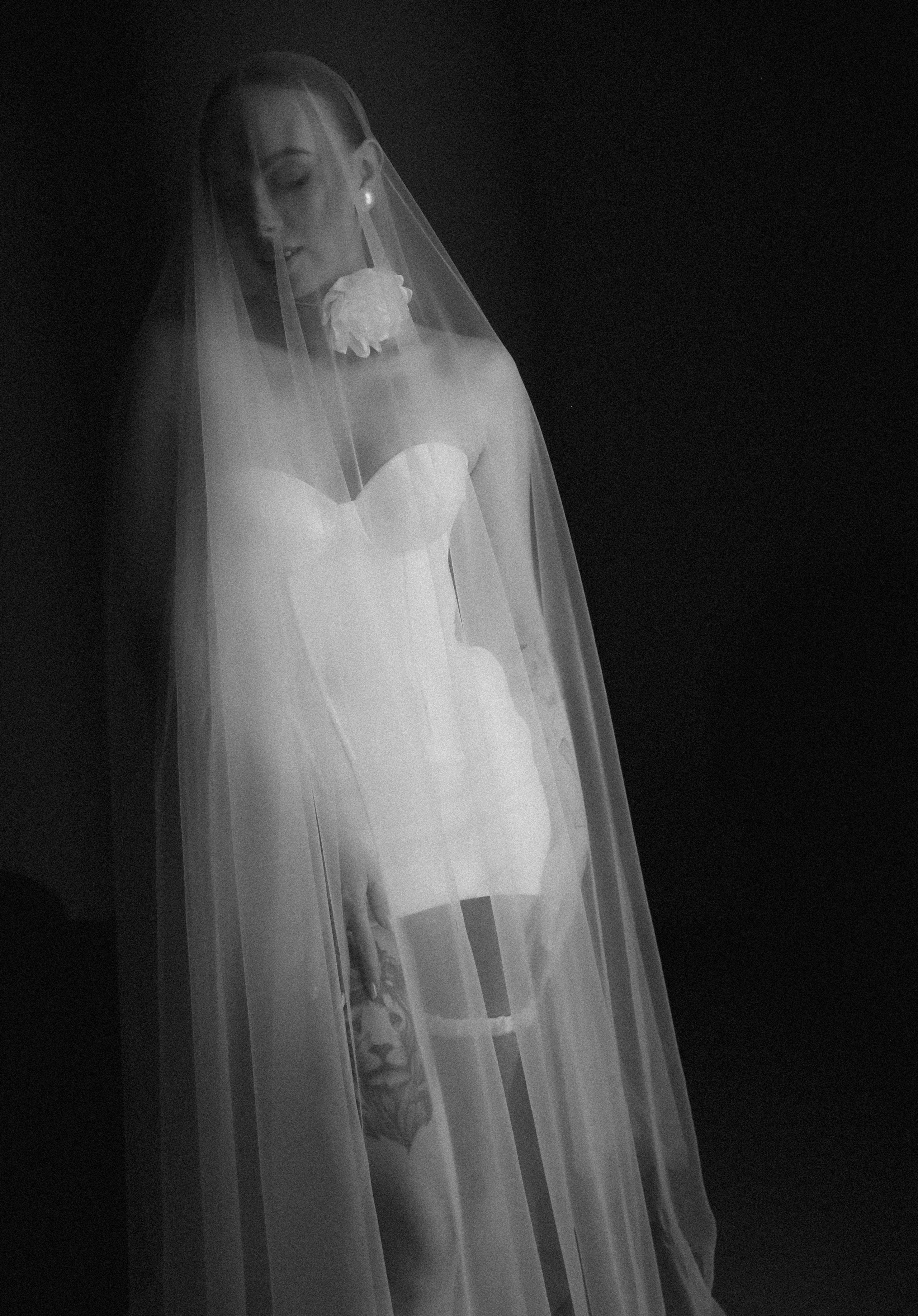 Саша и Маша. Свадебный фотограф Екатеринбург Алексей Ладыгин