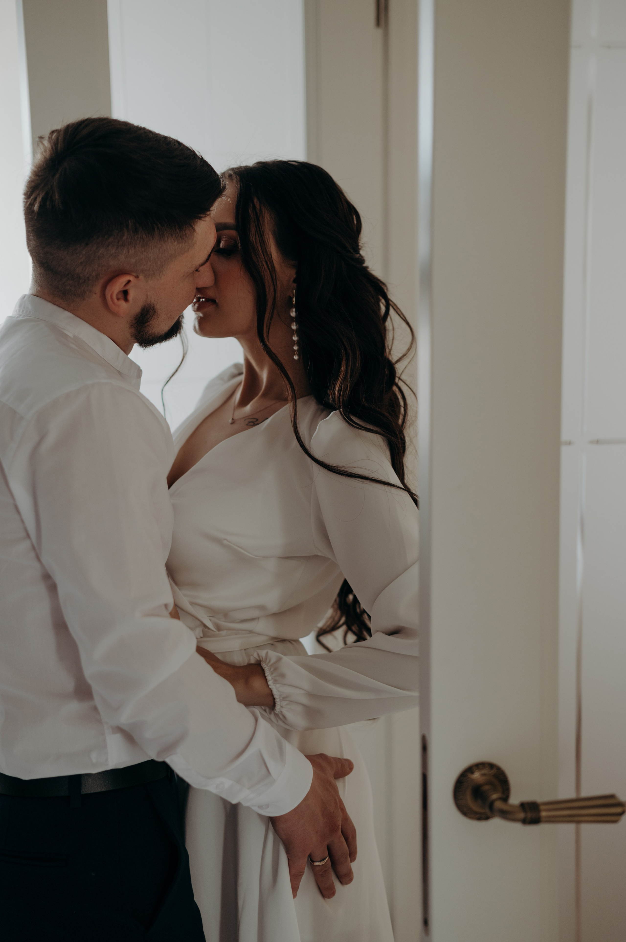 Валерия и Игорь. Фотограф в Абакане и Минусинске