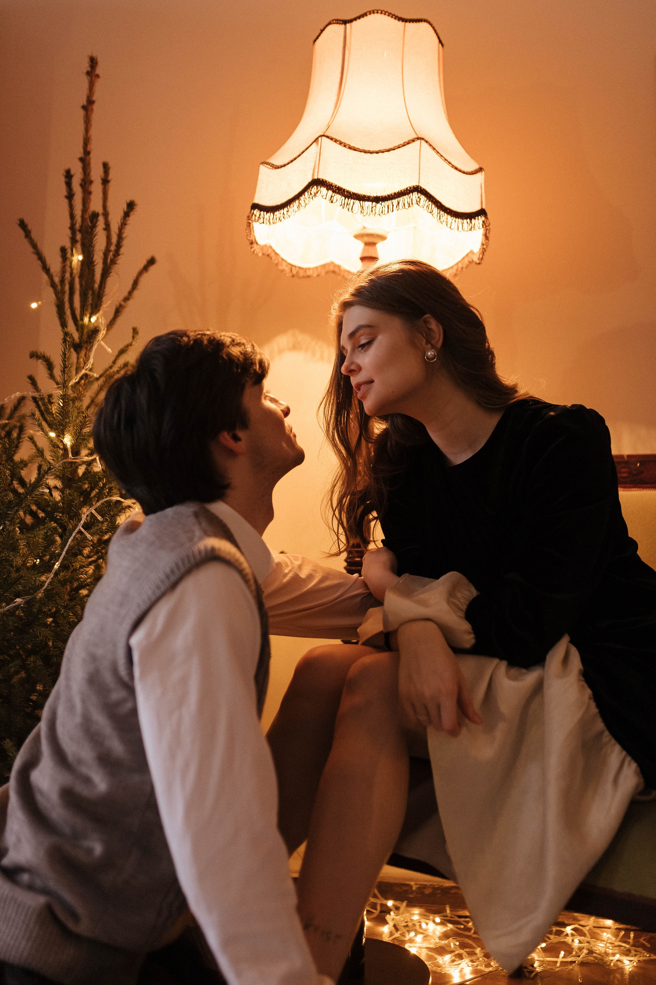 П&А. Фотограф Оля Климова, обучение фотографов