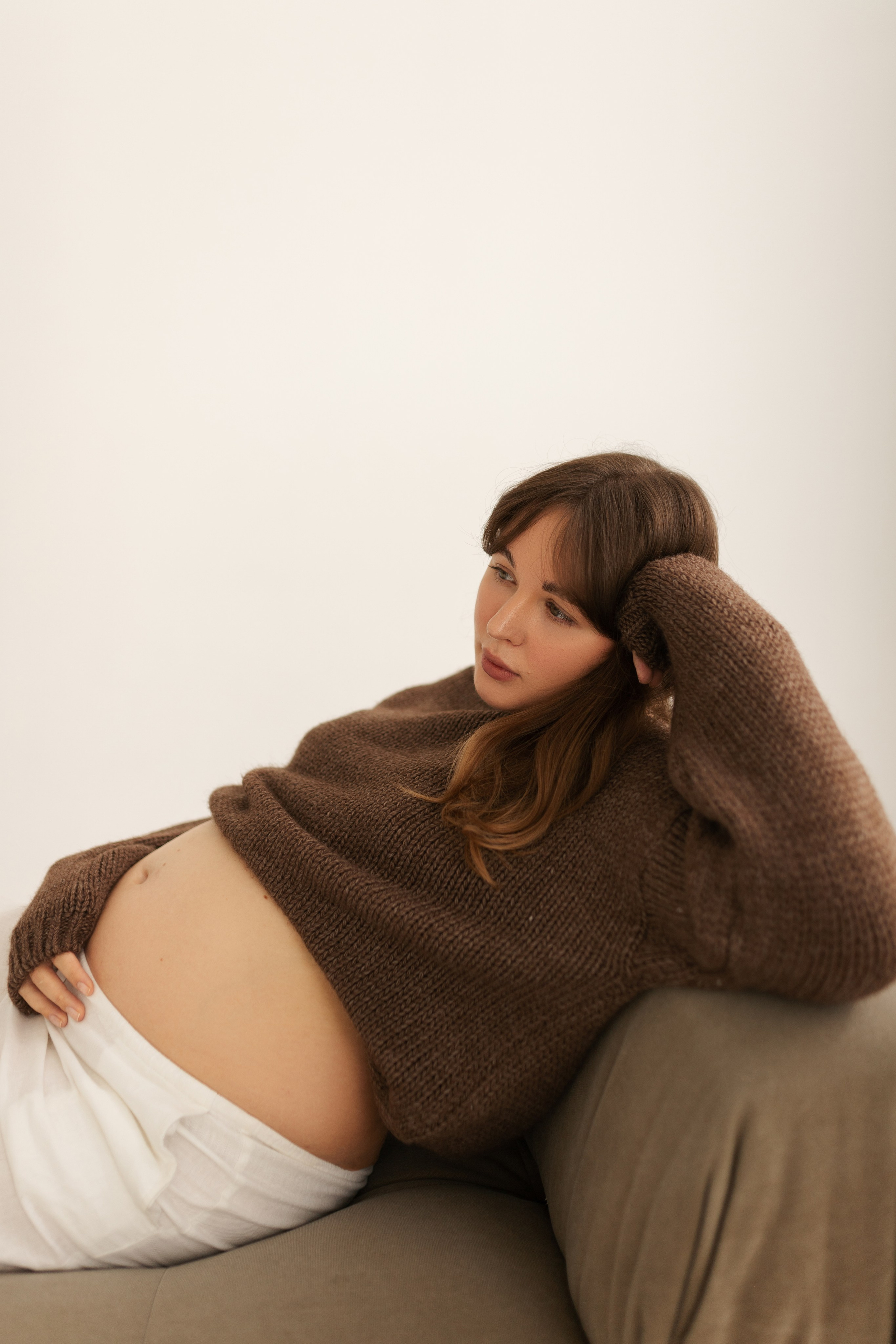 Дарья. Фотограф Оля Климова, обучение фотографов