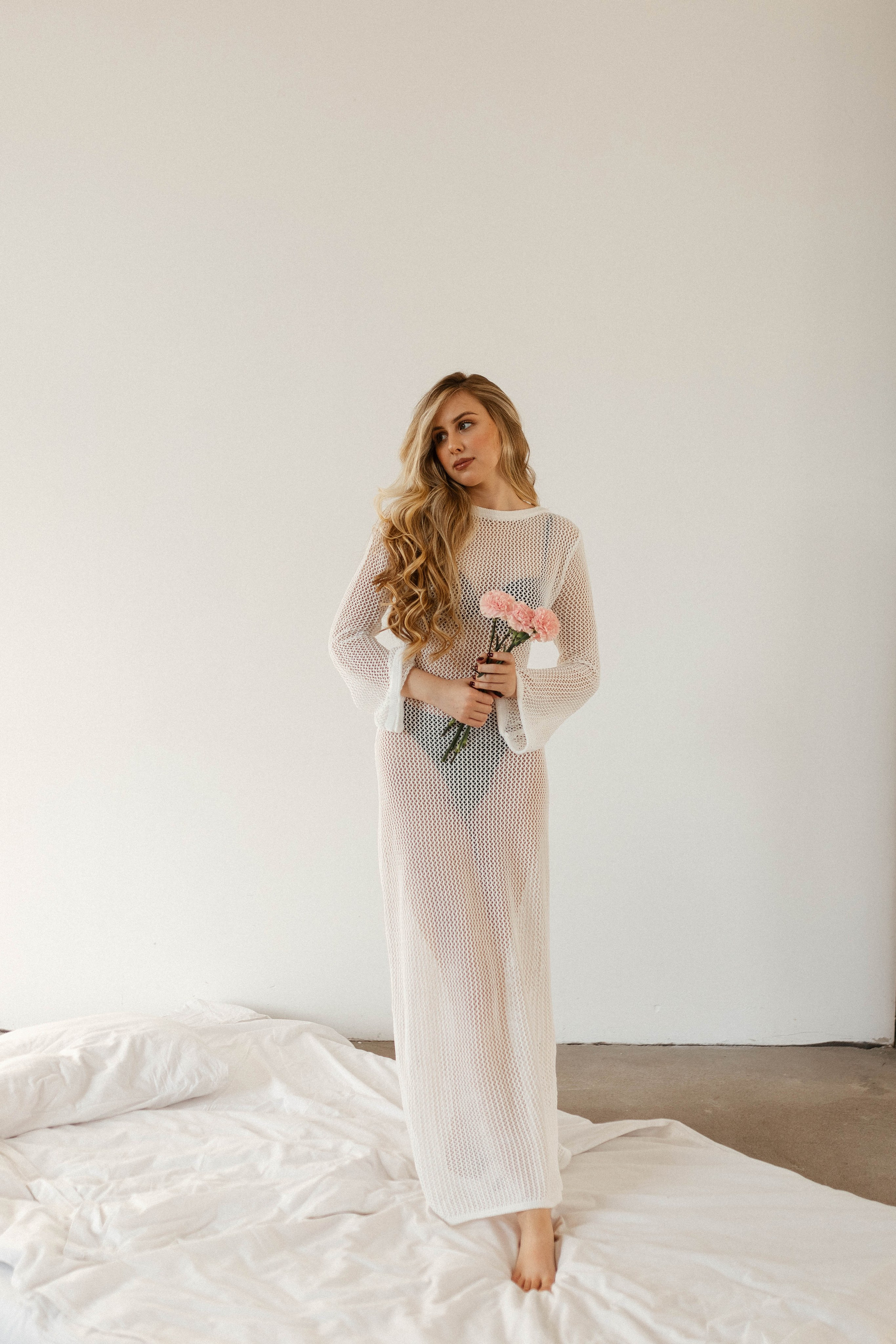 Яна. Фотограф Оля Климова, обучение фотографов