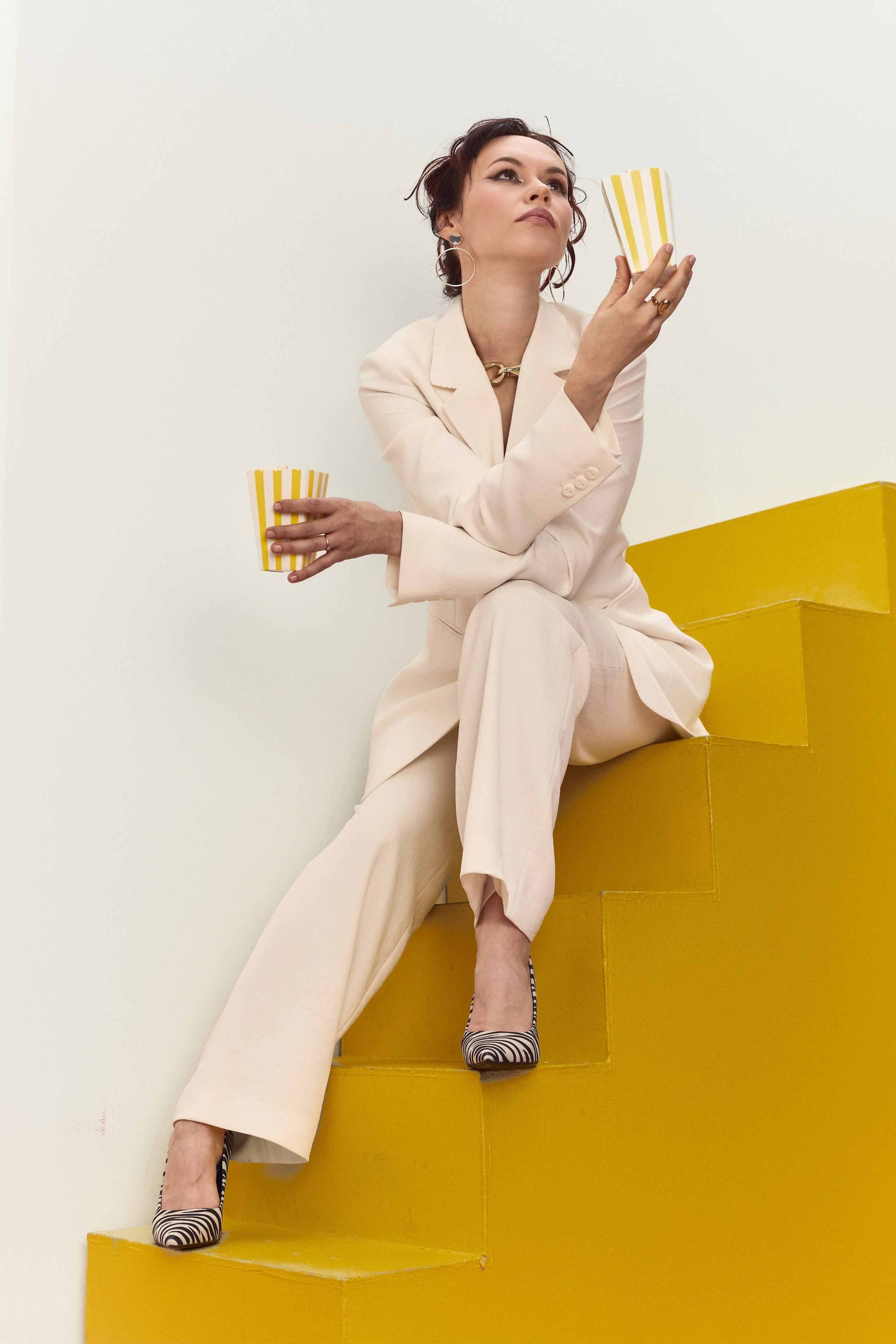 Вика. Ксения Кузнецова