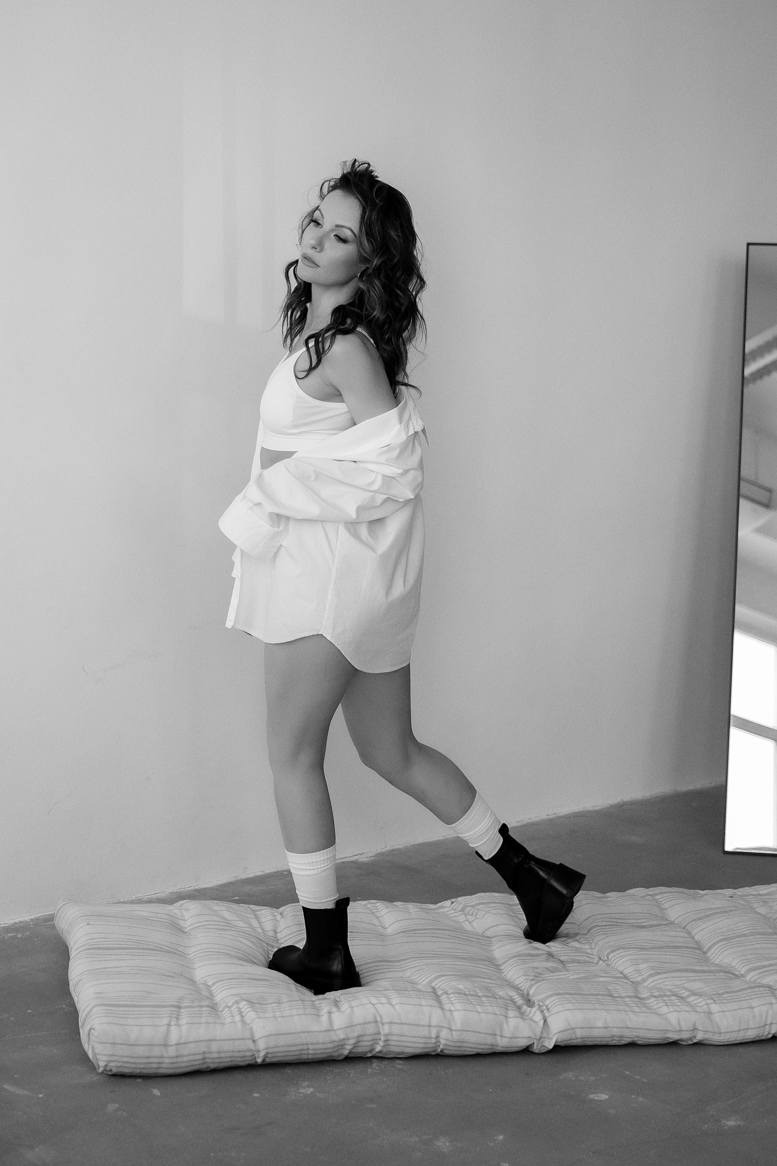 Валерия. Свадебный и семейный фотограф в Серпухове Александра Дерюшева