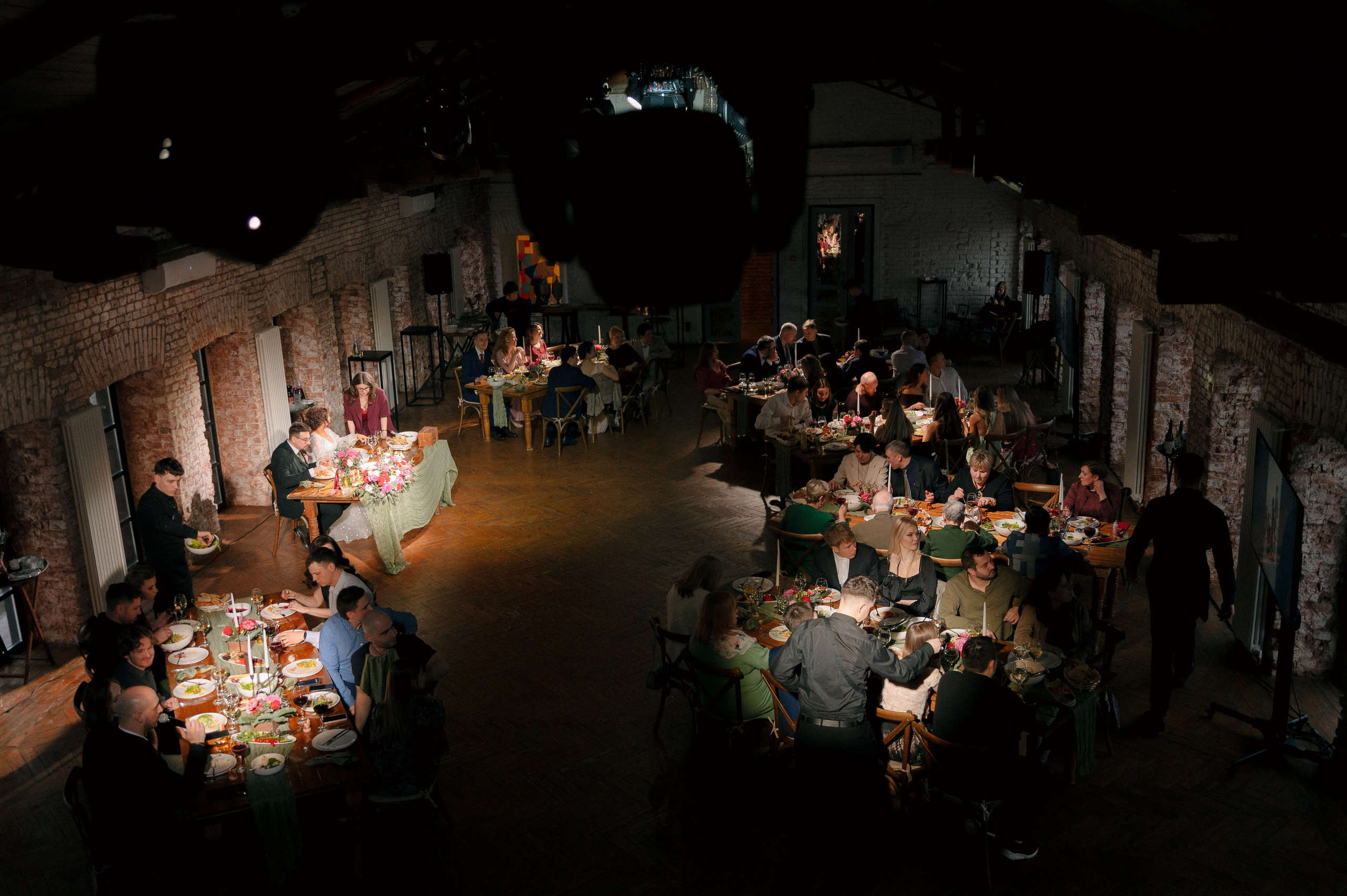 ТАНЯ и ЛЕША. Шашкова Вероника / Свадебный и семейный фотограф Москва и Ярославль