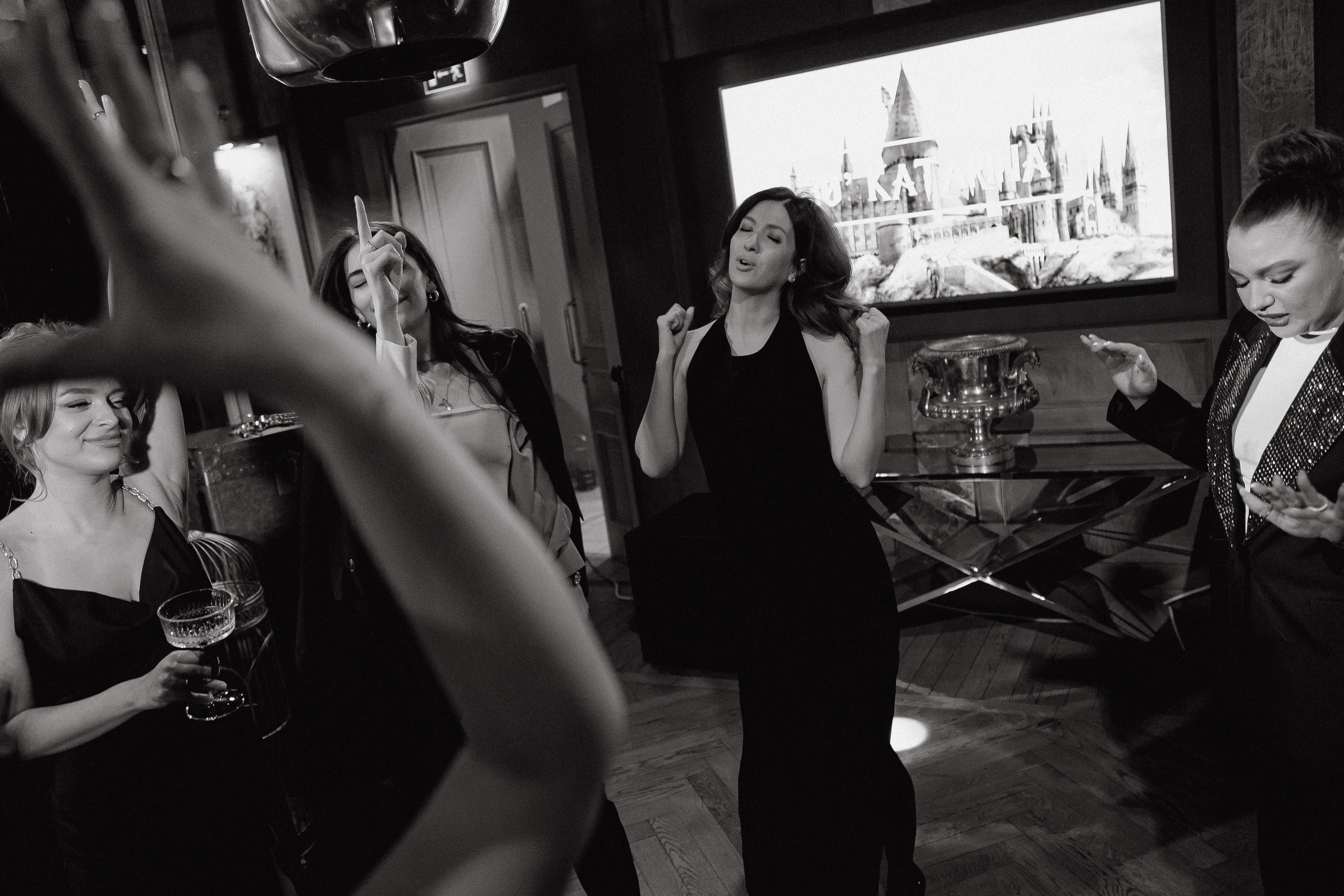 Harry Potter birthday. Свадебный и портретный фотограф Казань/Москва/СПБ Елькина Юлия