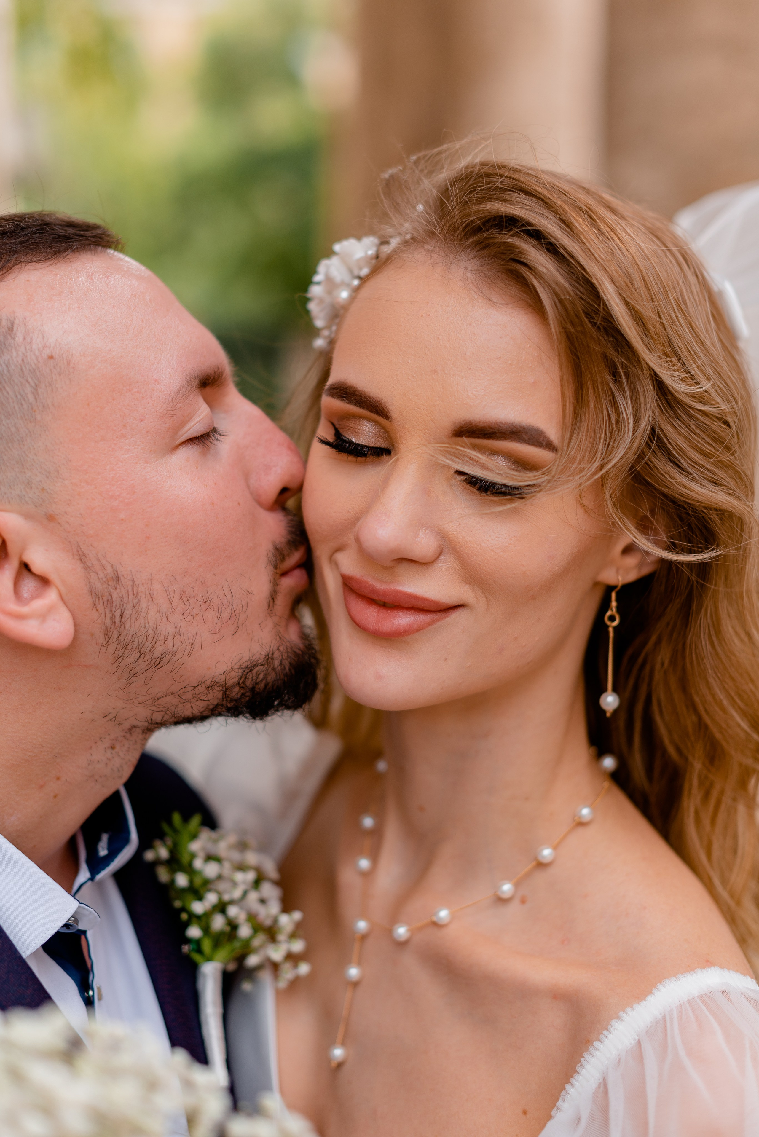 Ваня и Валерия. Фотограф Татьяна Иванчикова