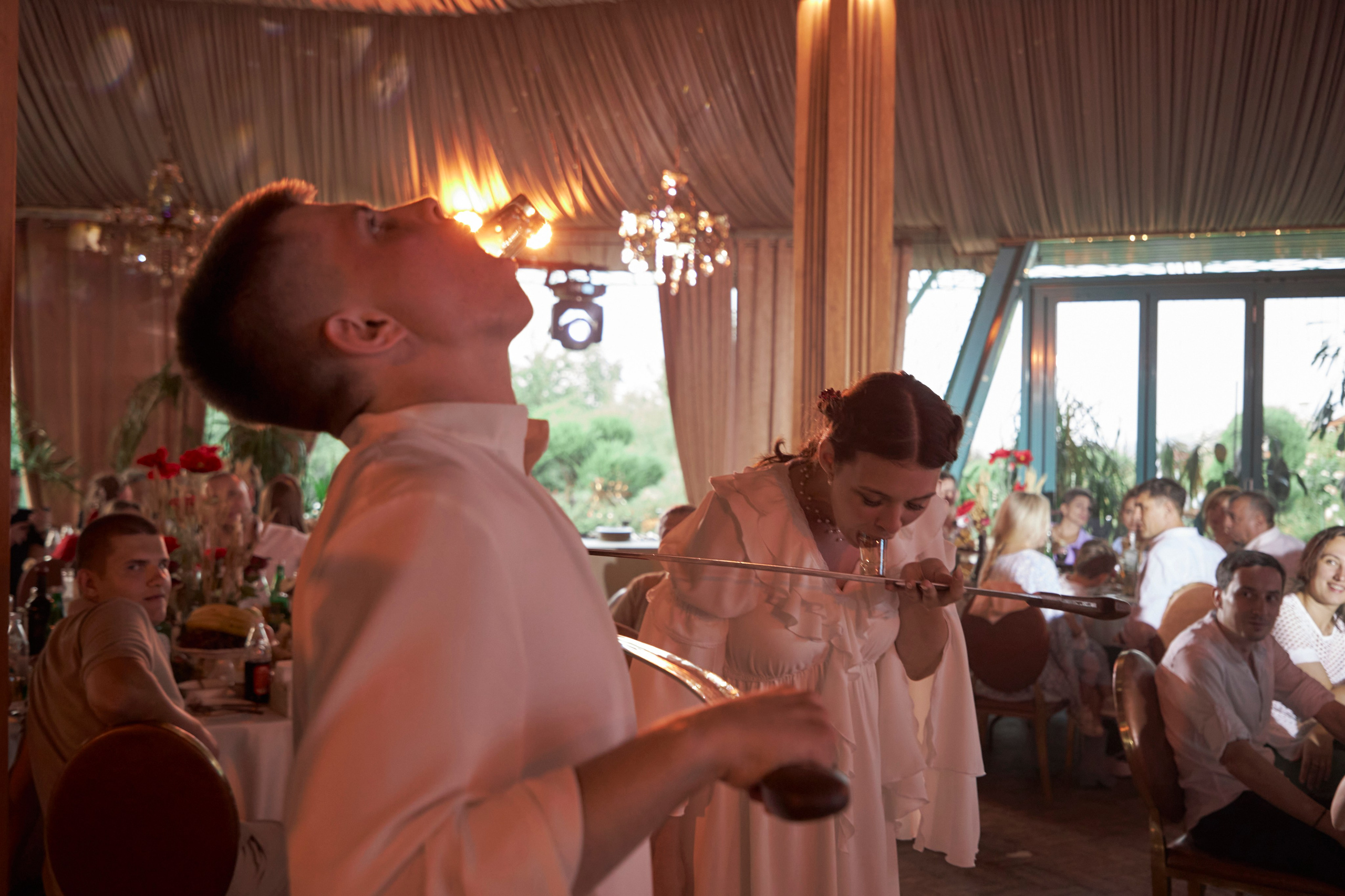 Свадебная съёмка. Регистрация, банкет, Love Story, венчание. Анна Потявина. Фотограф Москва