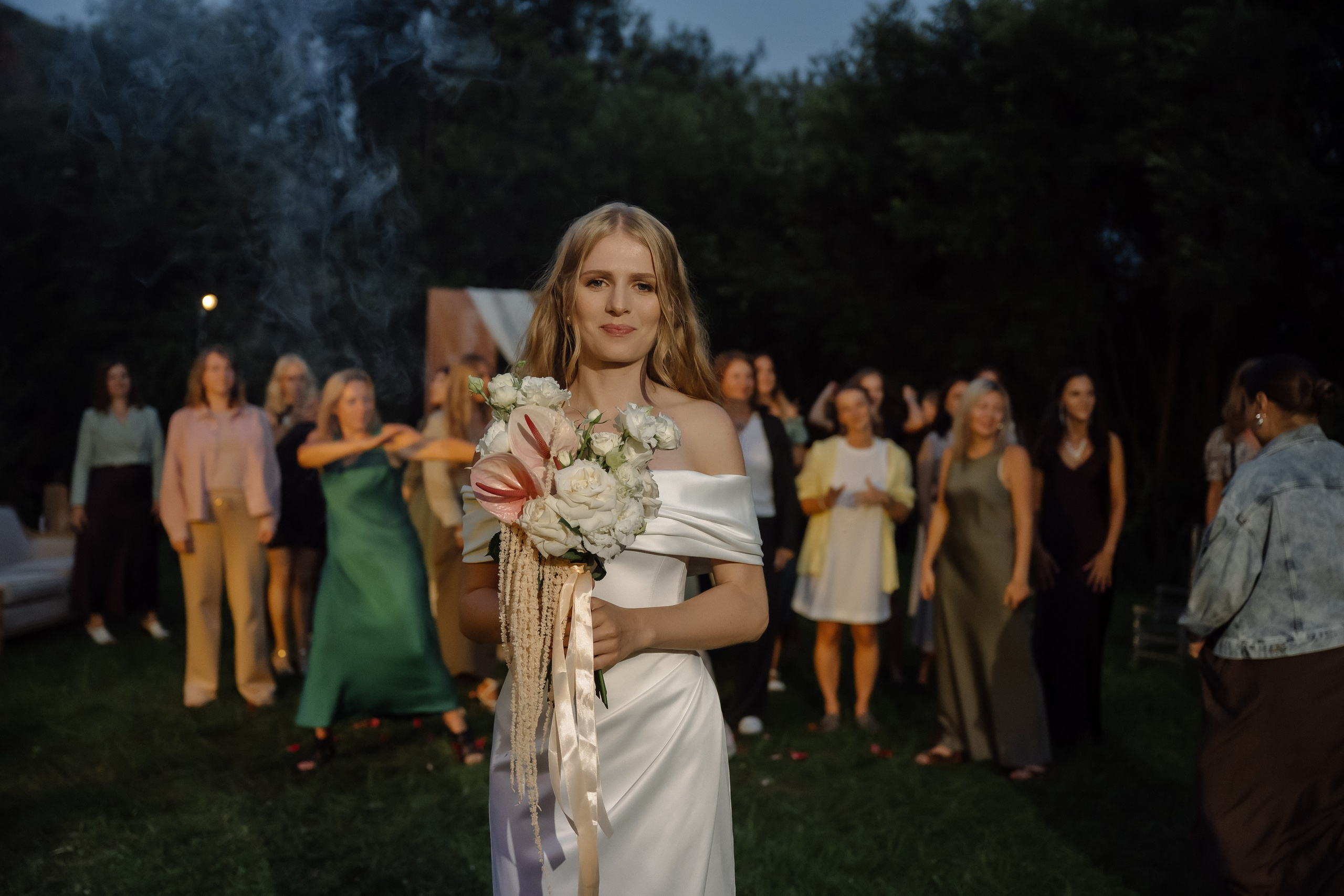 Сергей и Анастасия. Свадебный фотограф в Красноярске Маргарита Синицкая