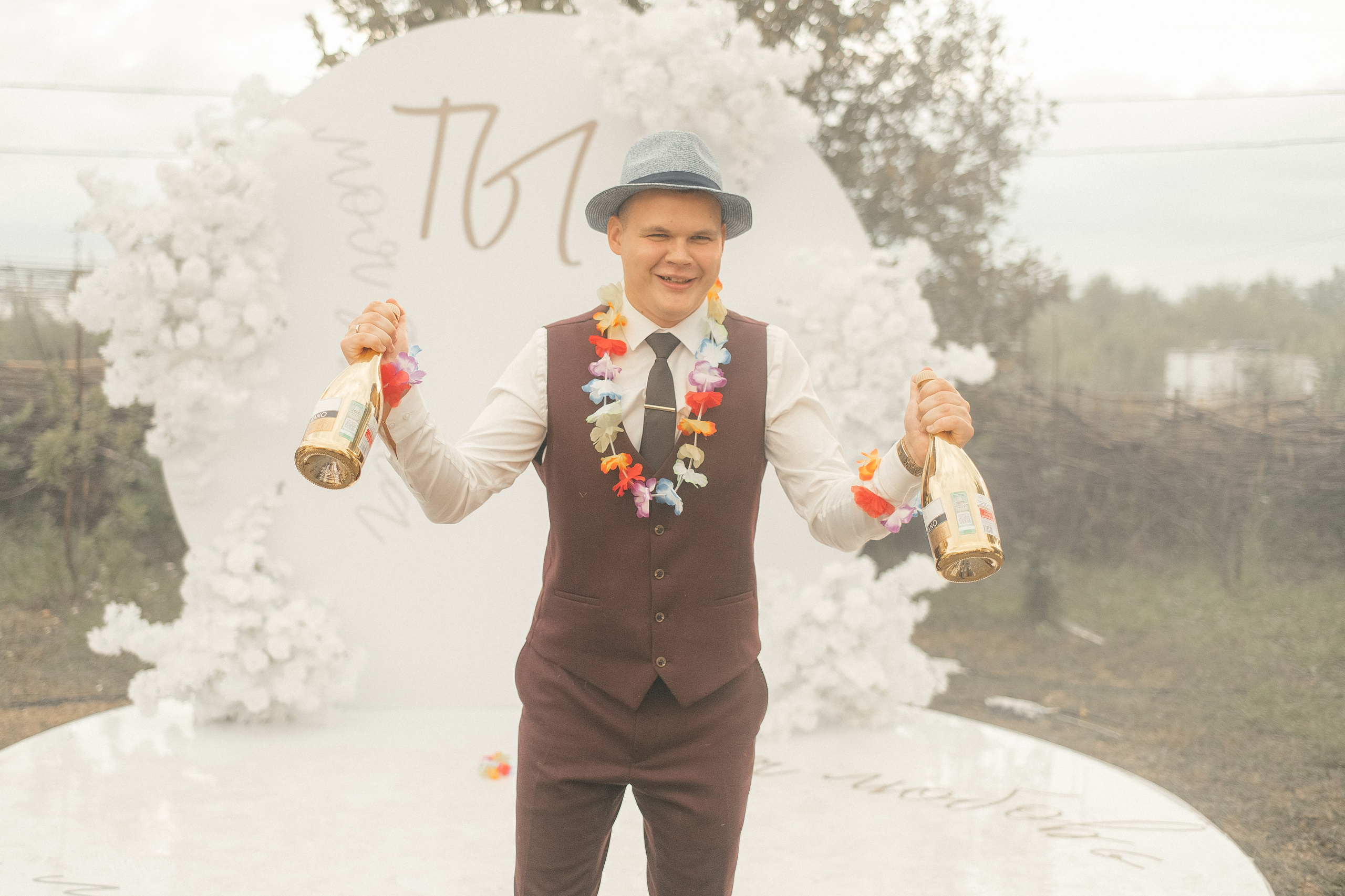 Максим и Виктория. Главная