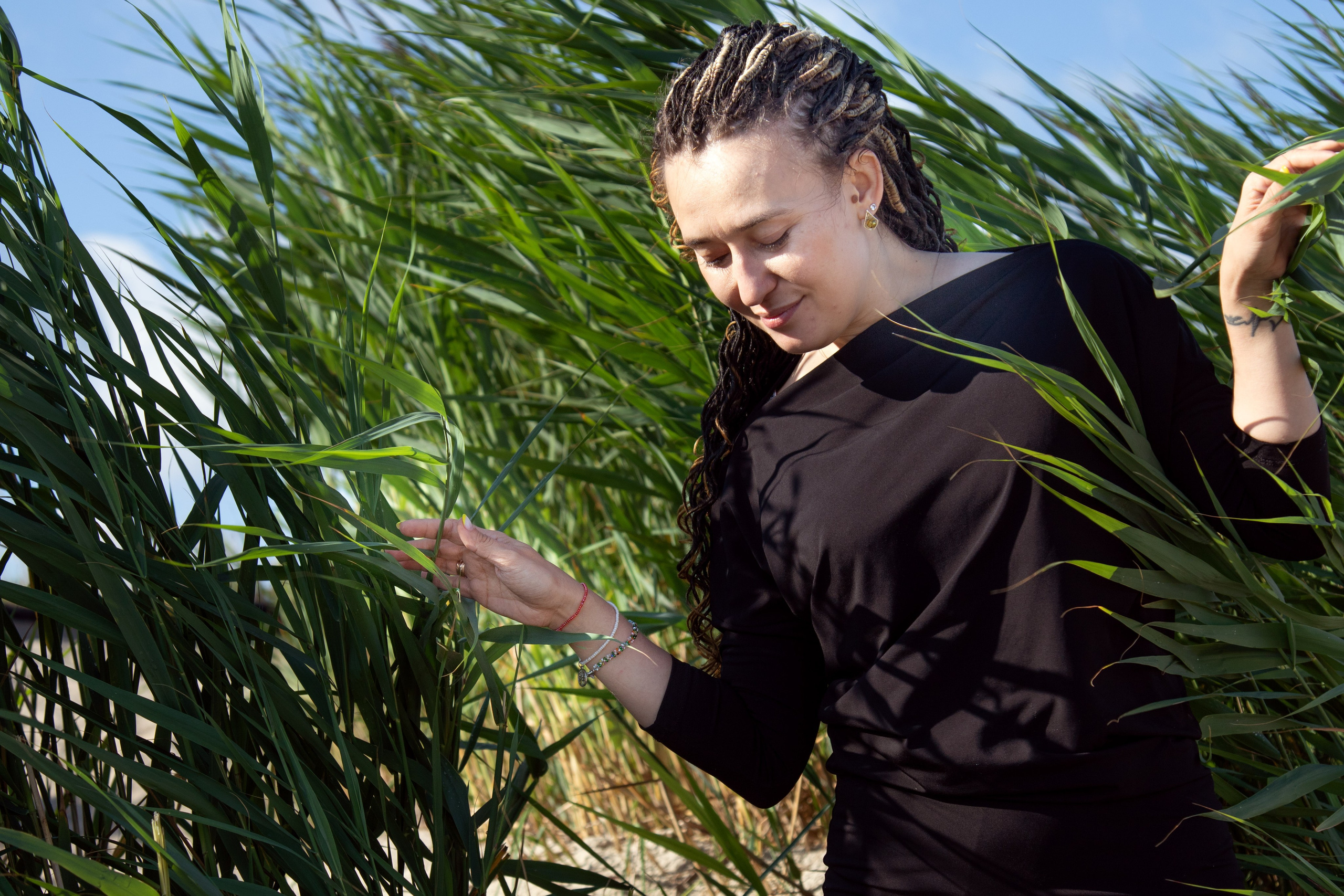 Лея — спортивной семьи фея!. Фотограф Зеленоградск Лиана Сопина