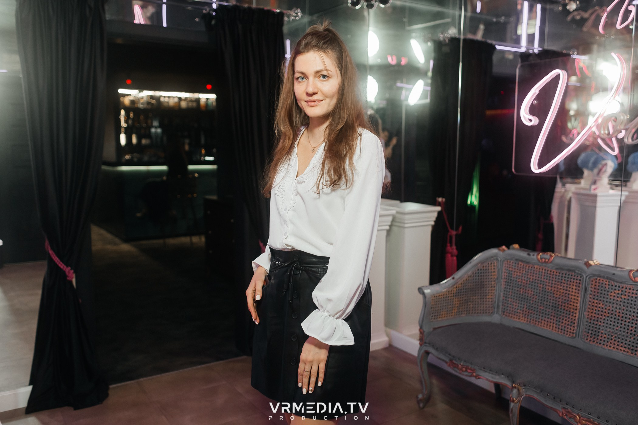 Выходные в караоке-баре «Volna»