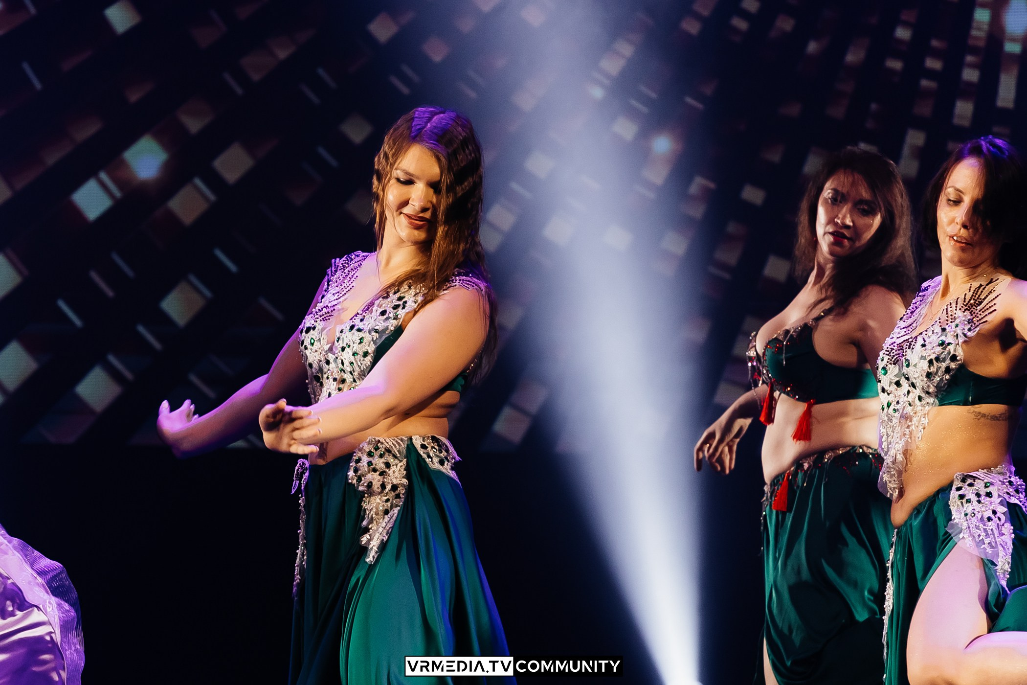 Отчетный концерт Дома танцев «House of dance»