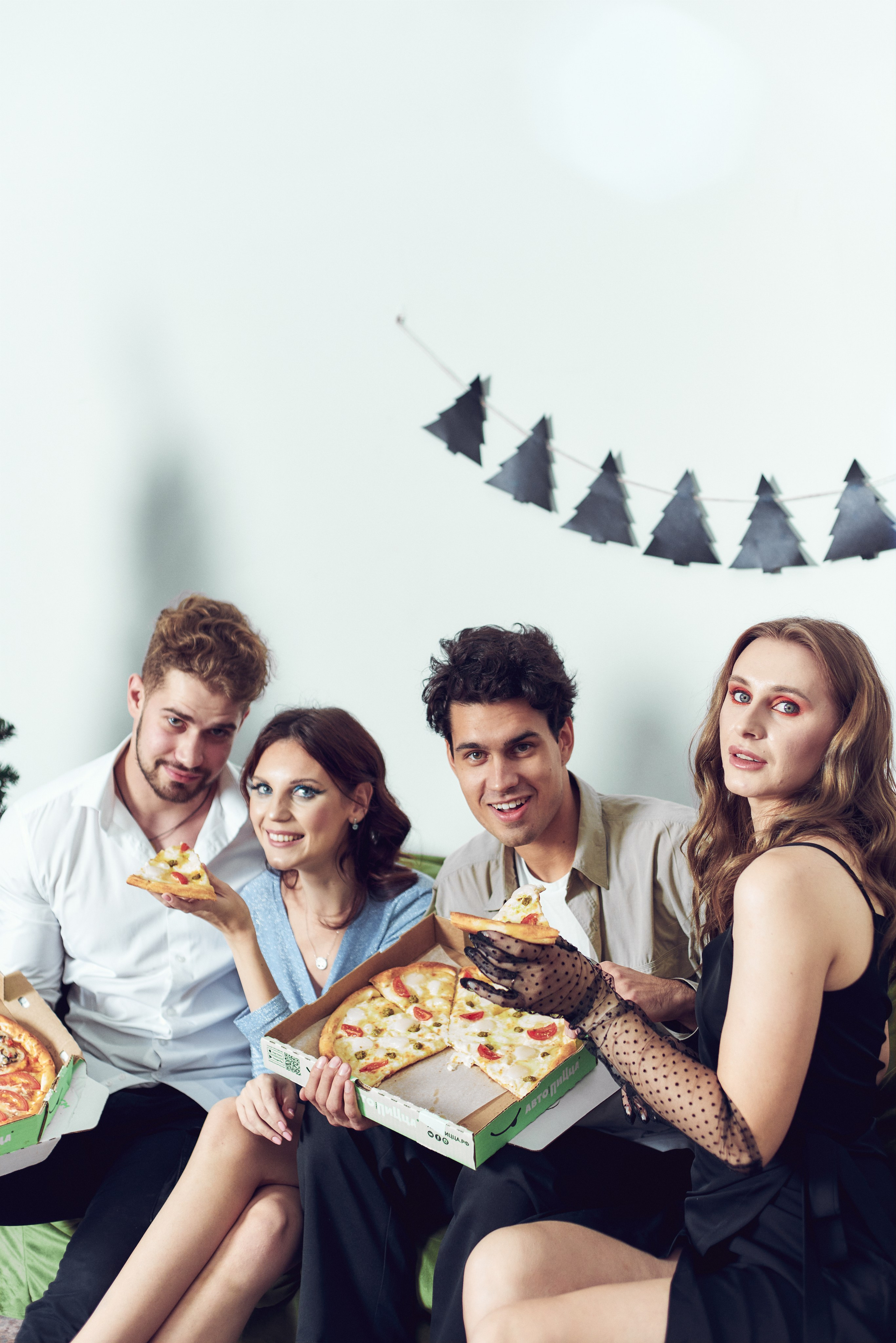 Работы. Bolshak