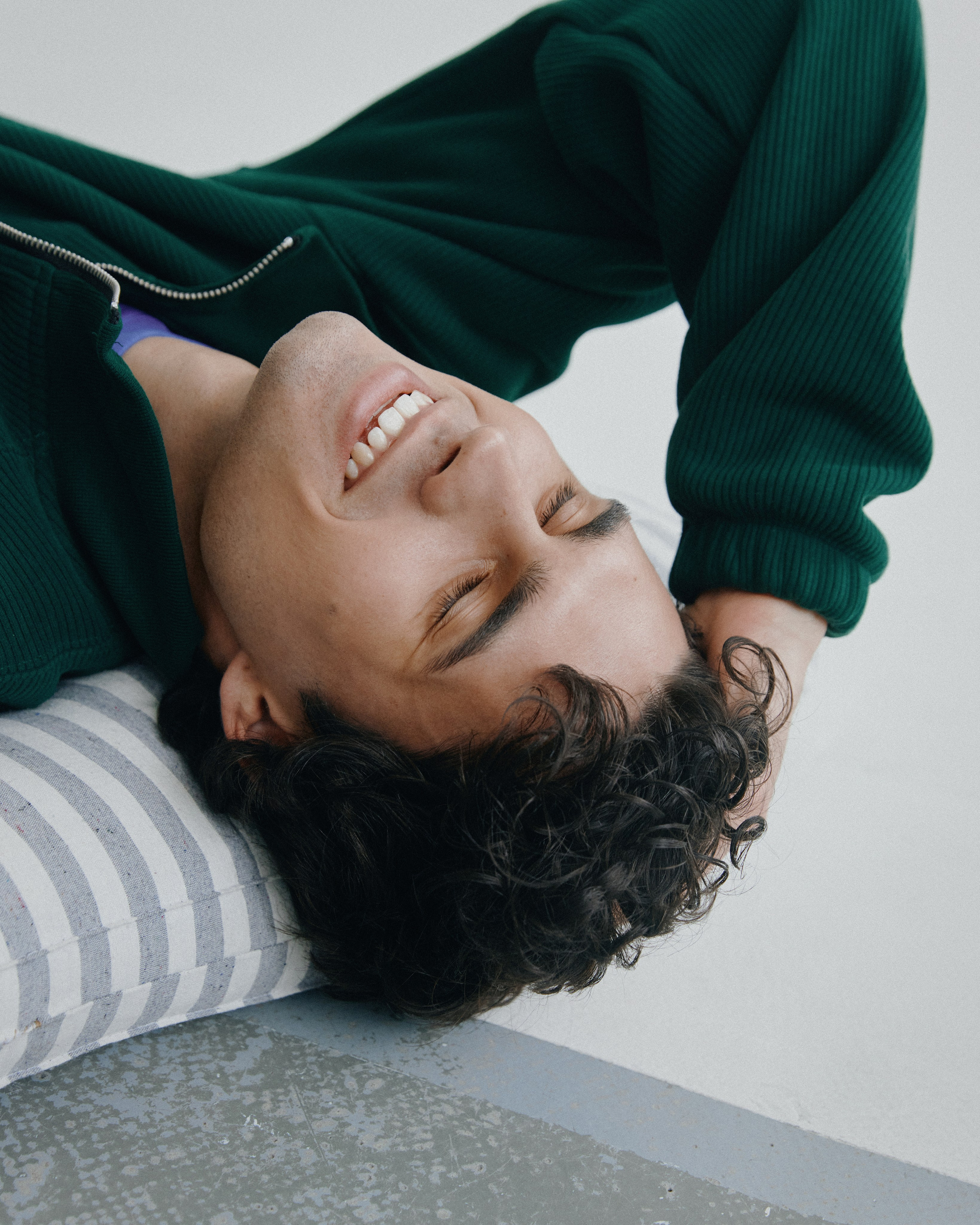 Модельное. Bolshak