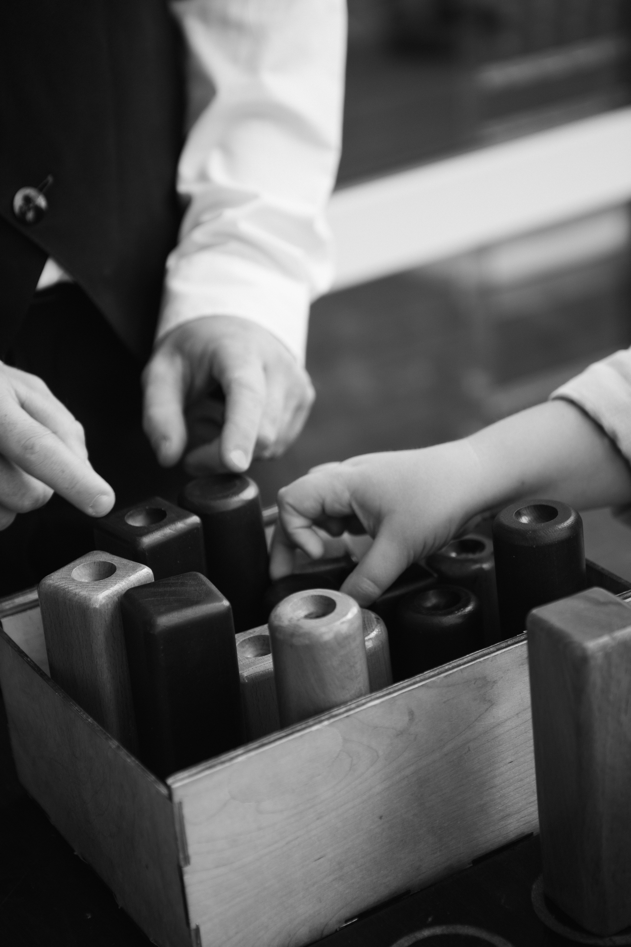 Евгений & Мария. Главная