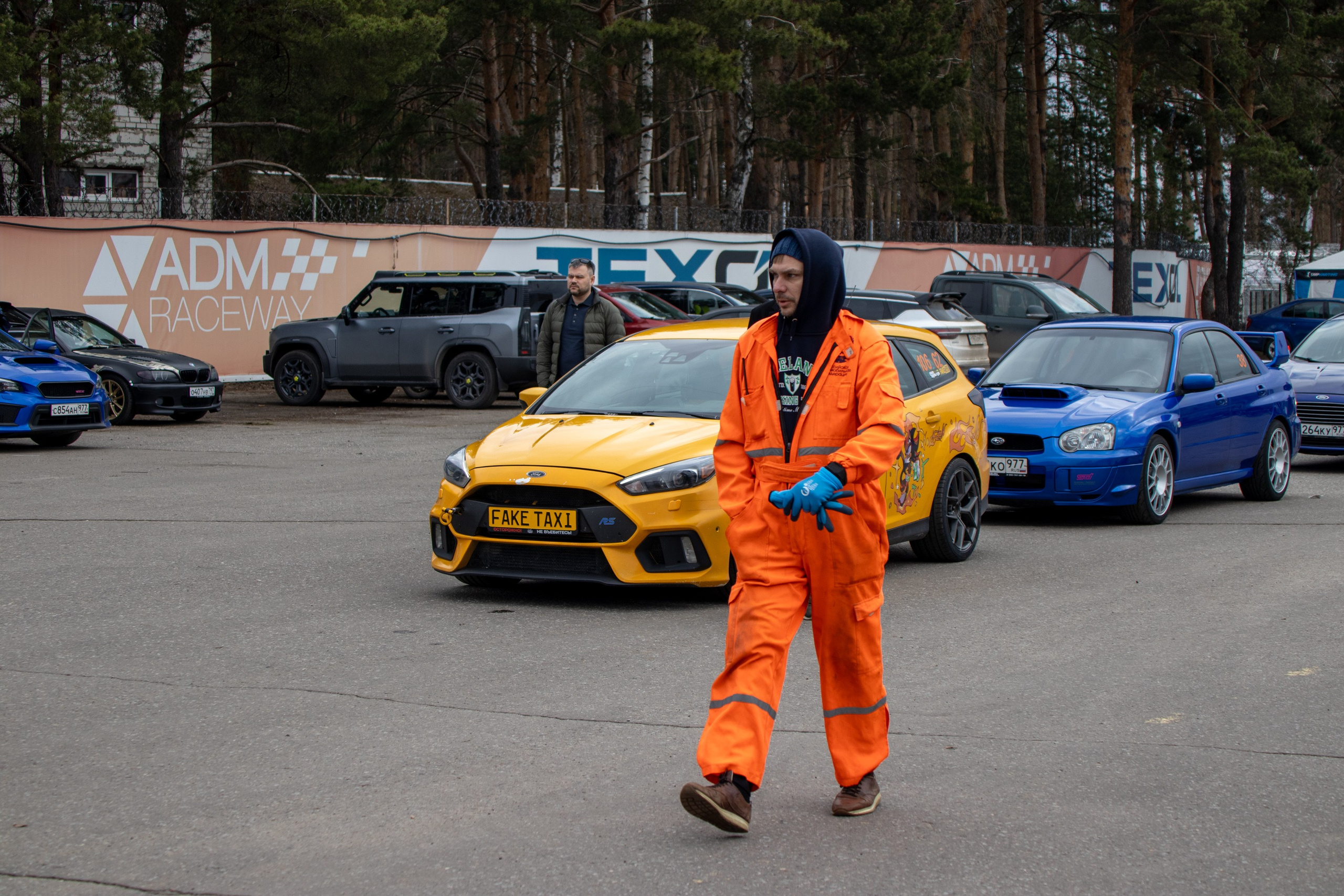 Ралли-спринт «JDM Power Shop» 19.04.2026 ADM Raceway, Мячково. Фотоклиника Светланы Шутько