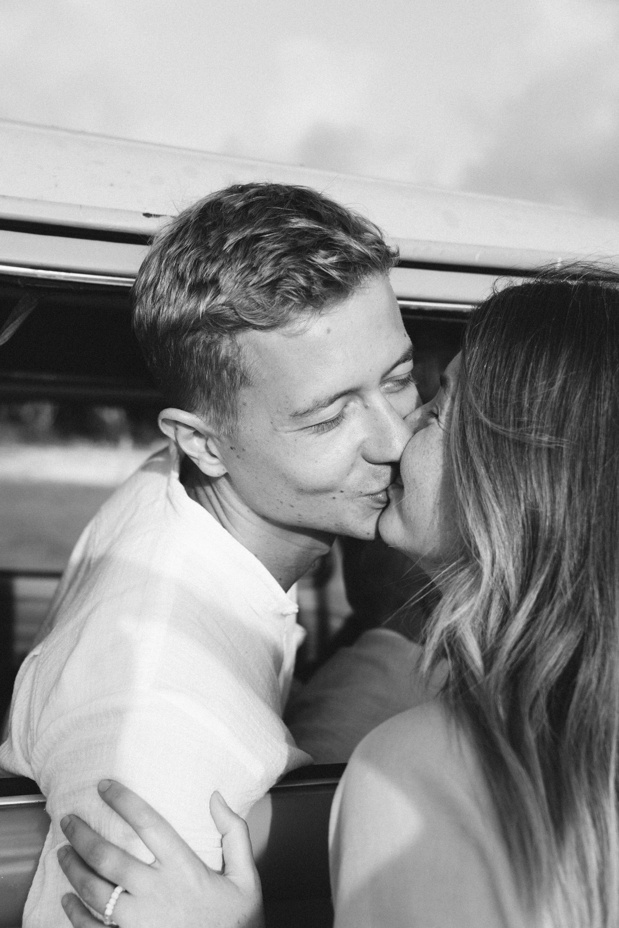 Вика, Андрей и Мирон. Ольга Антипова — фотограф