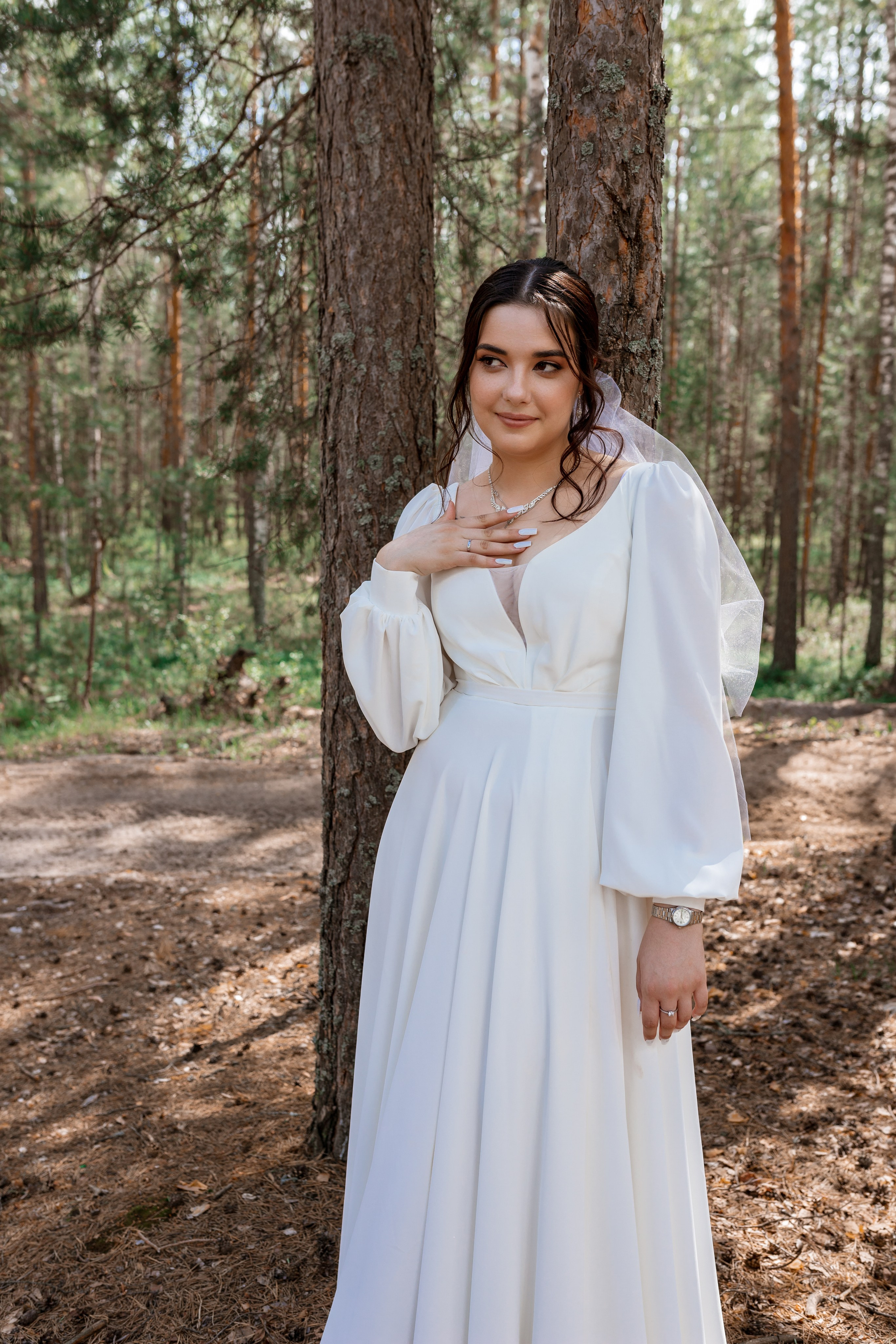 Дмитрий & Дарья. Свадебный фотограф в Чебоксарах Анастасия Иванова